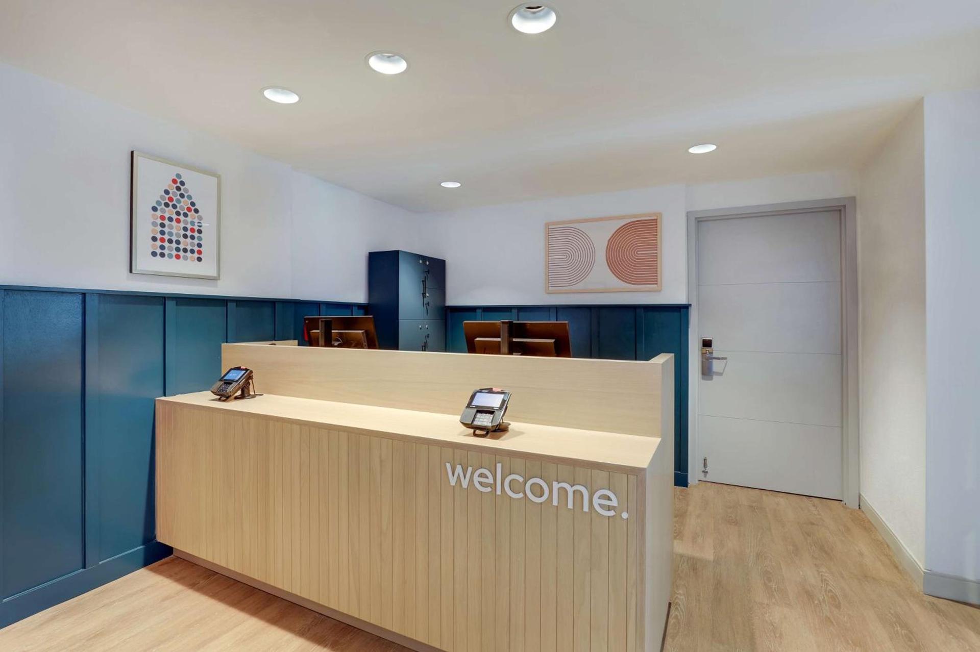 Sonesta Simply Suites Boston Braintree photo 2