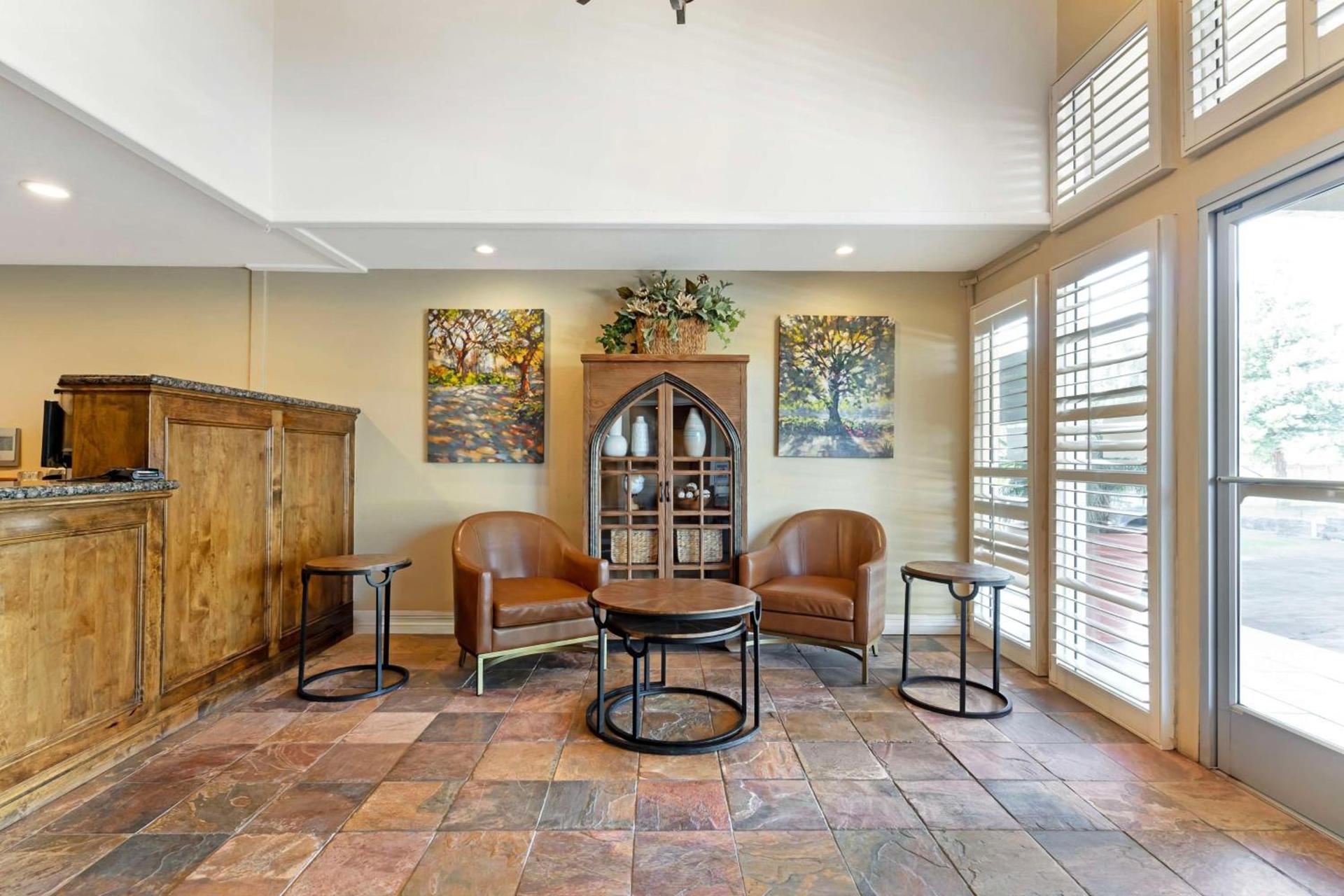 Sonoma Winegrower's Inn photo 14