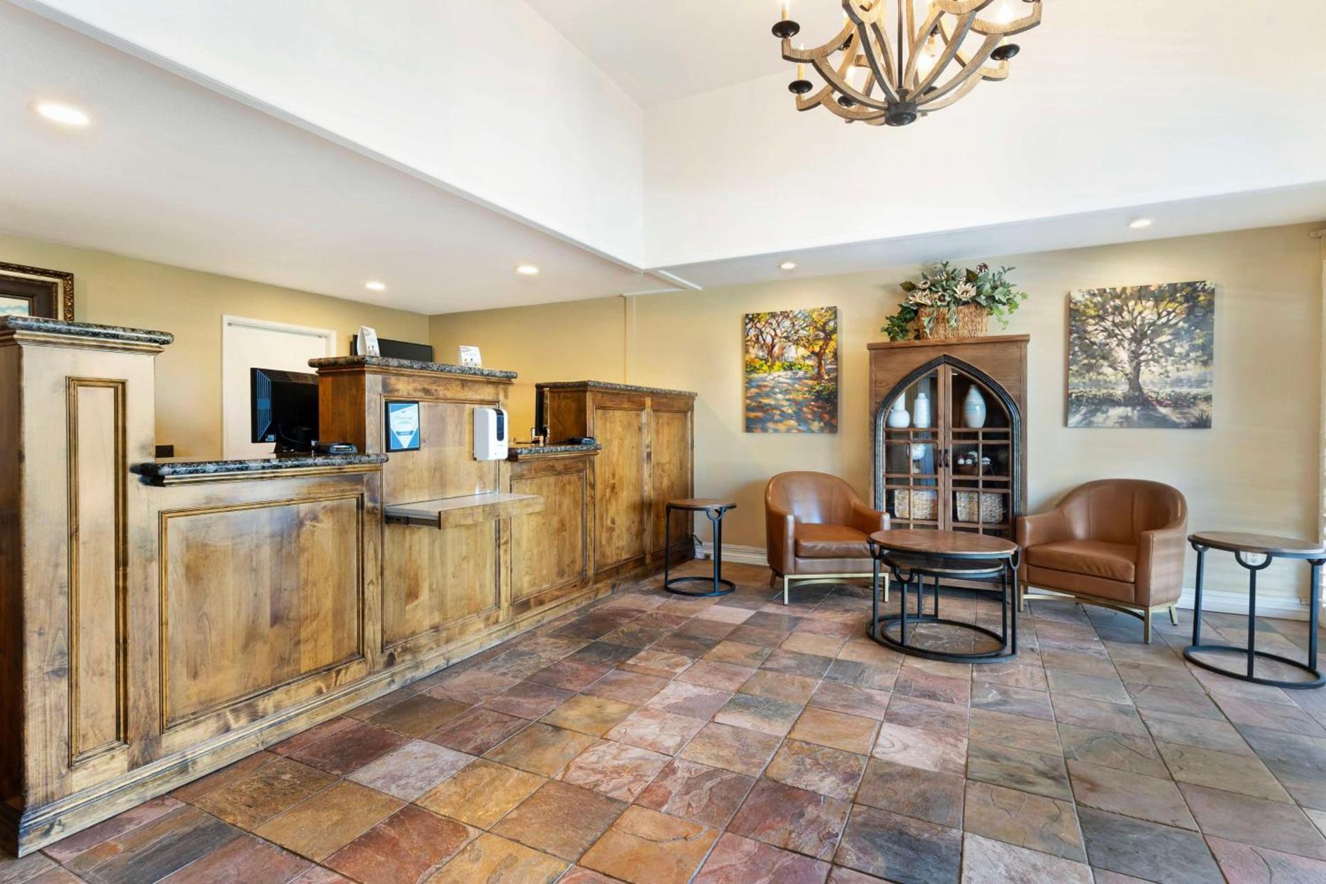 Sonoma Winegrower's Inn photo 2