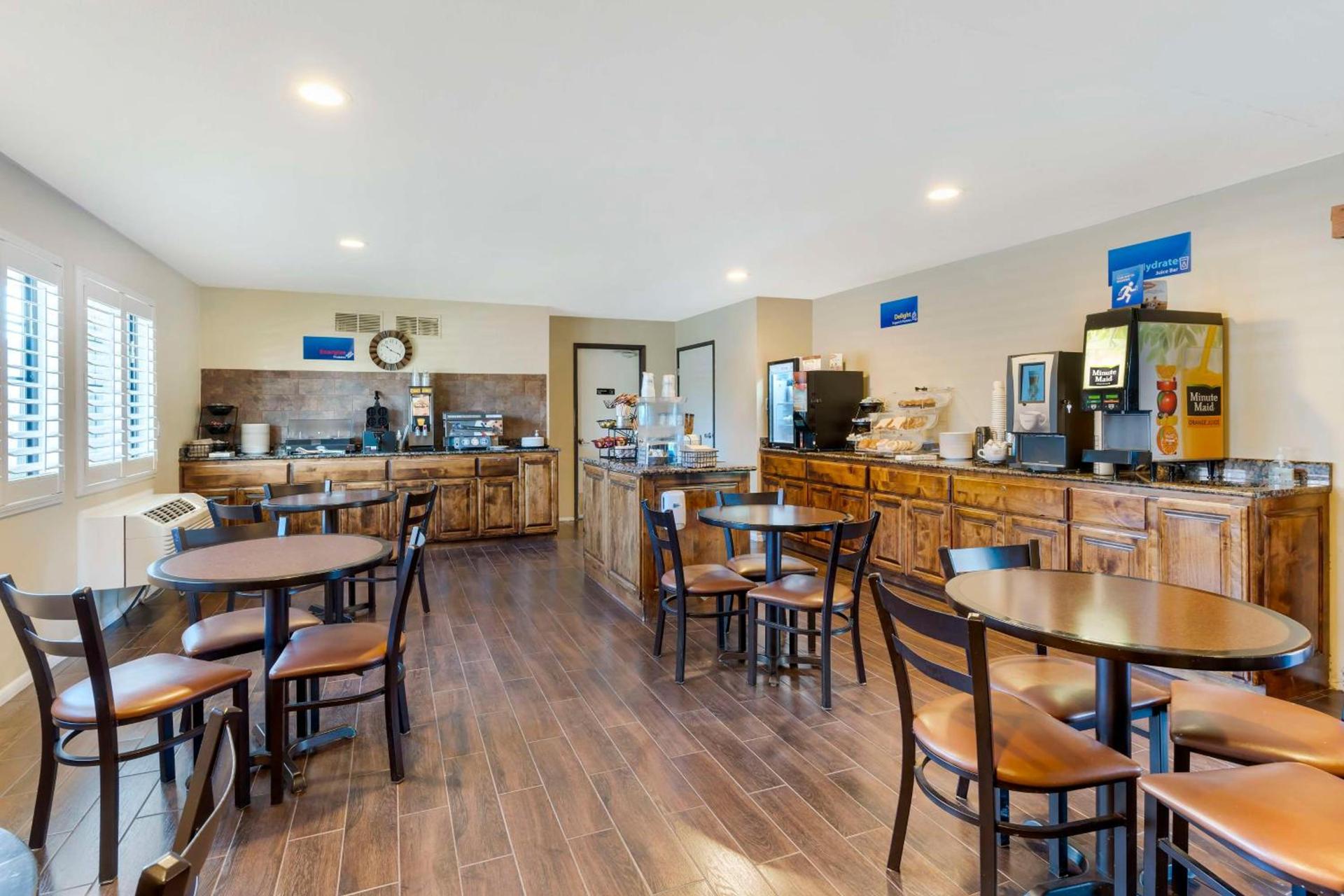 Sonoma Winegrower's Inn photo 17