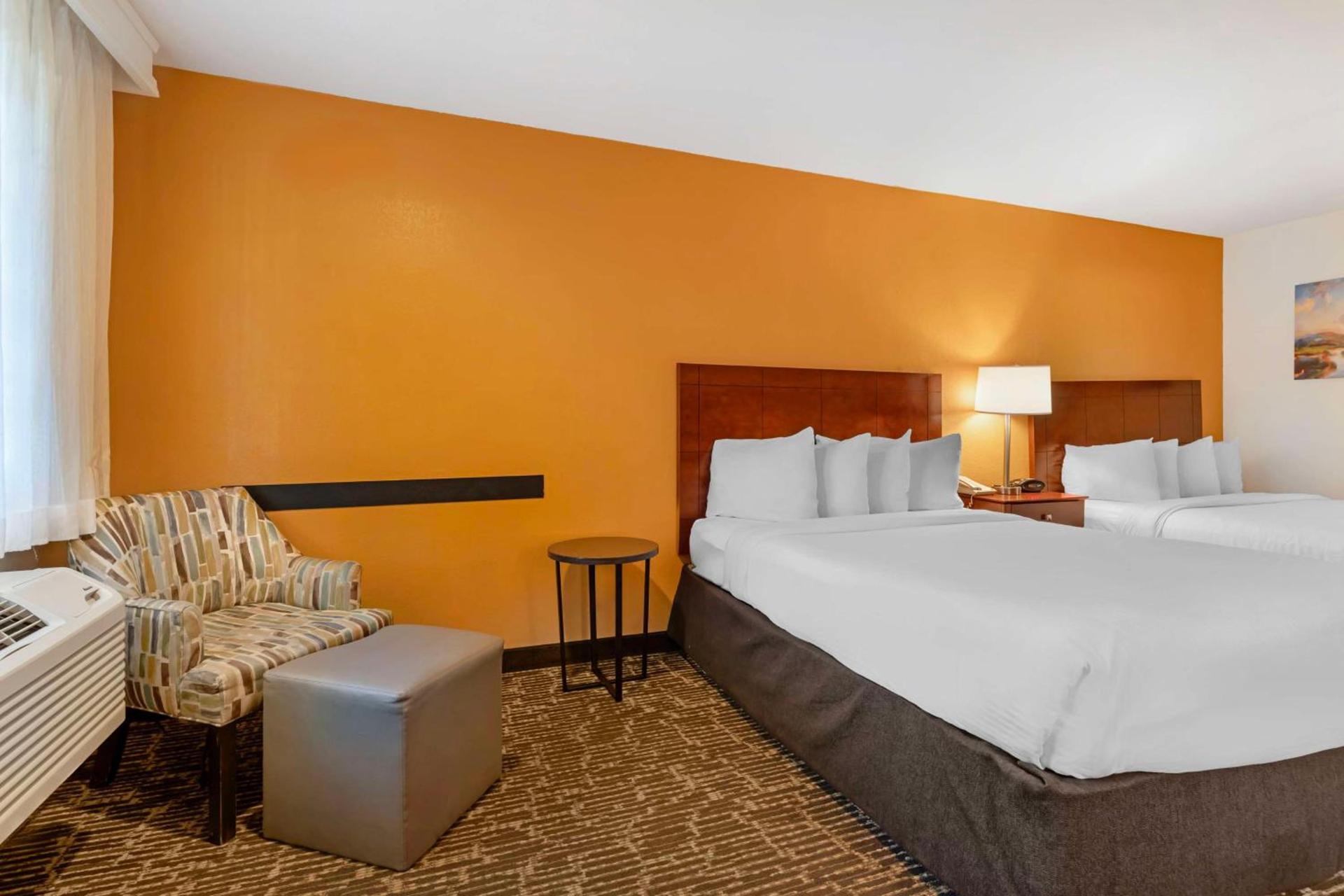 Sonoma Winegrower's Inn photo 7