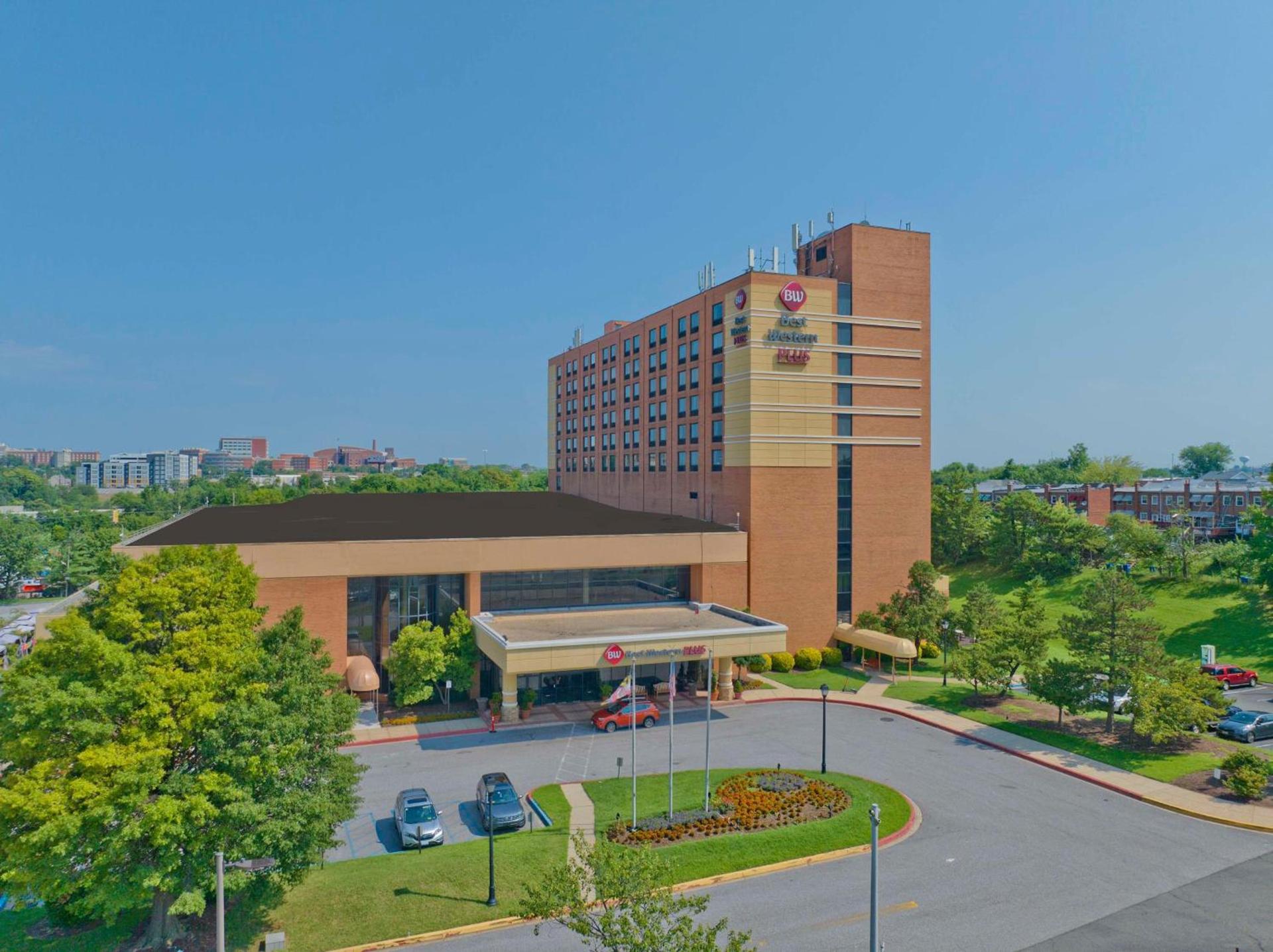 Best Western Plus Hotel & Conference Center photo 1