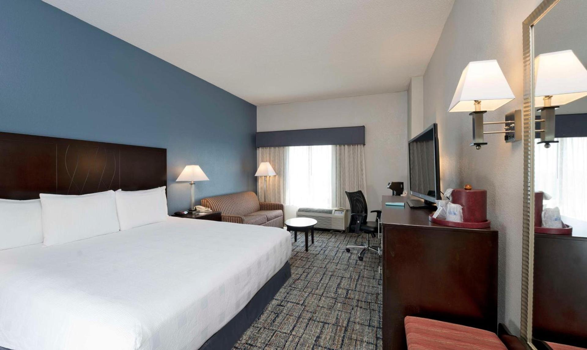 Best Western Plus Hotel & Conference Center photo 4