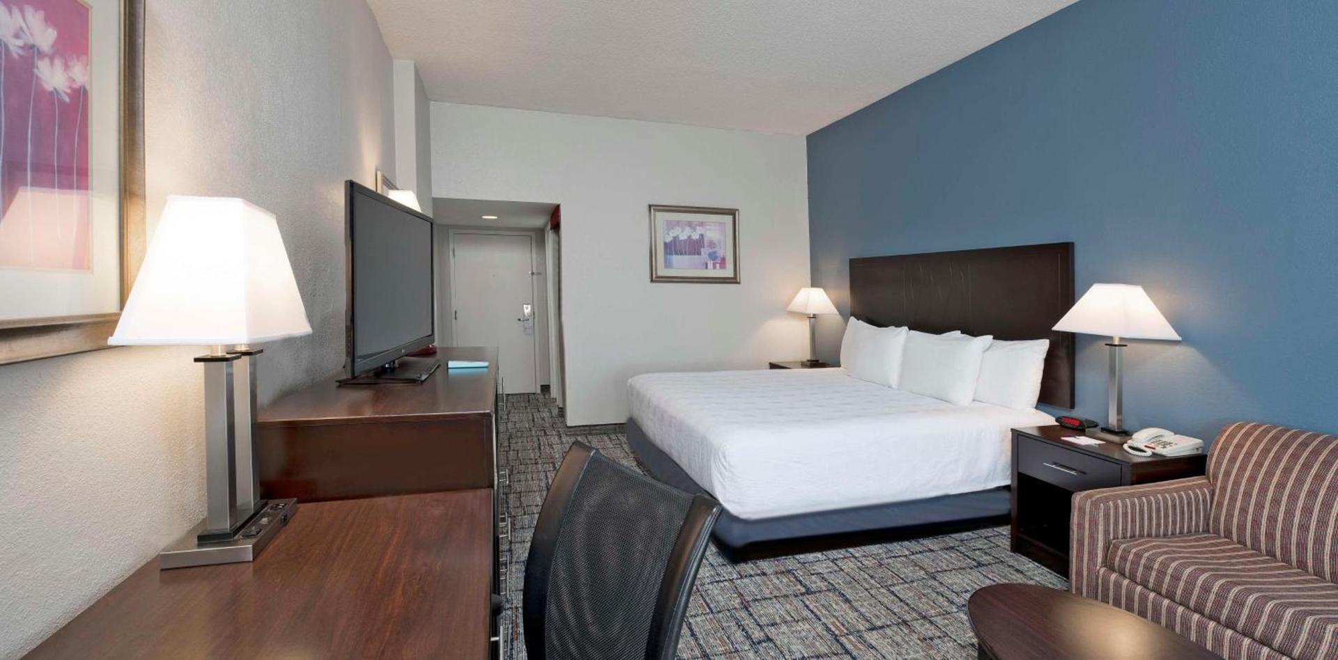 Best Western Plus Hotel & Conference Center photo 11