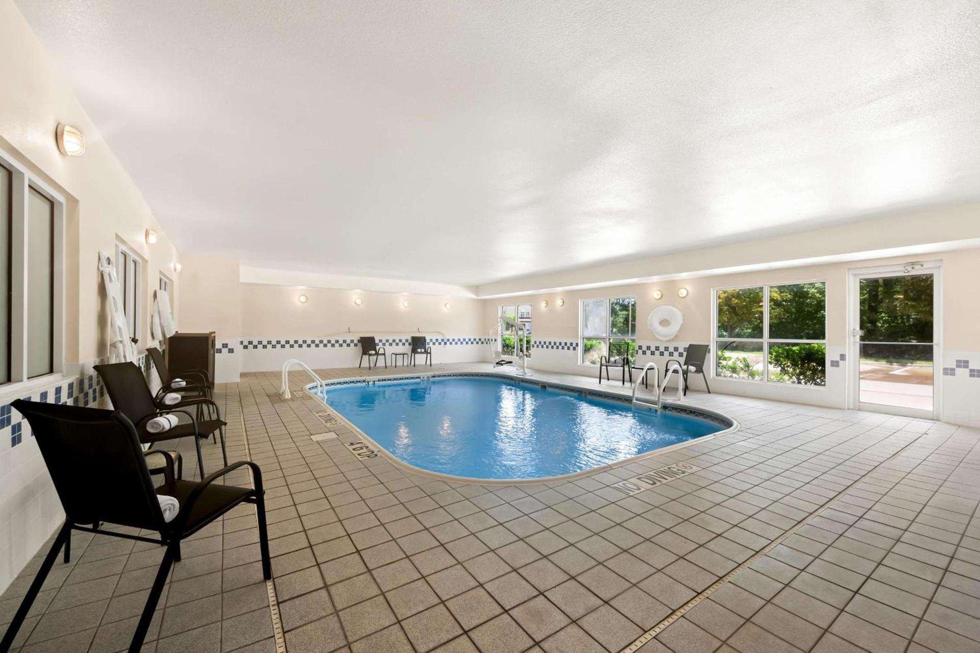 Best Western Bryan College Station photo 3
