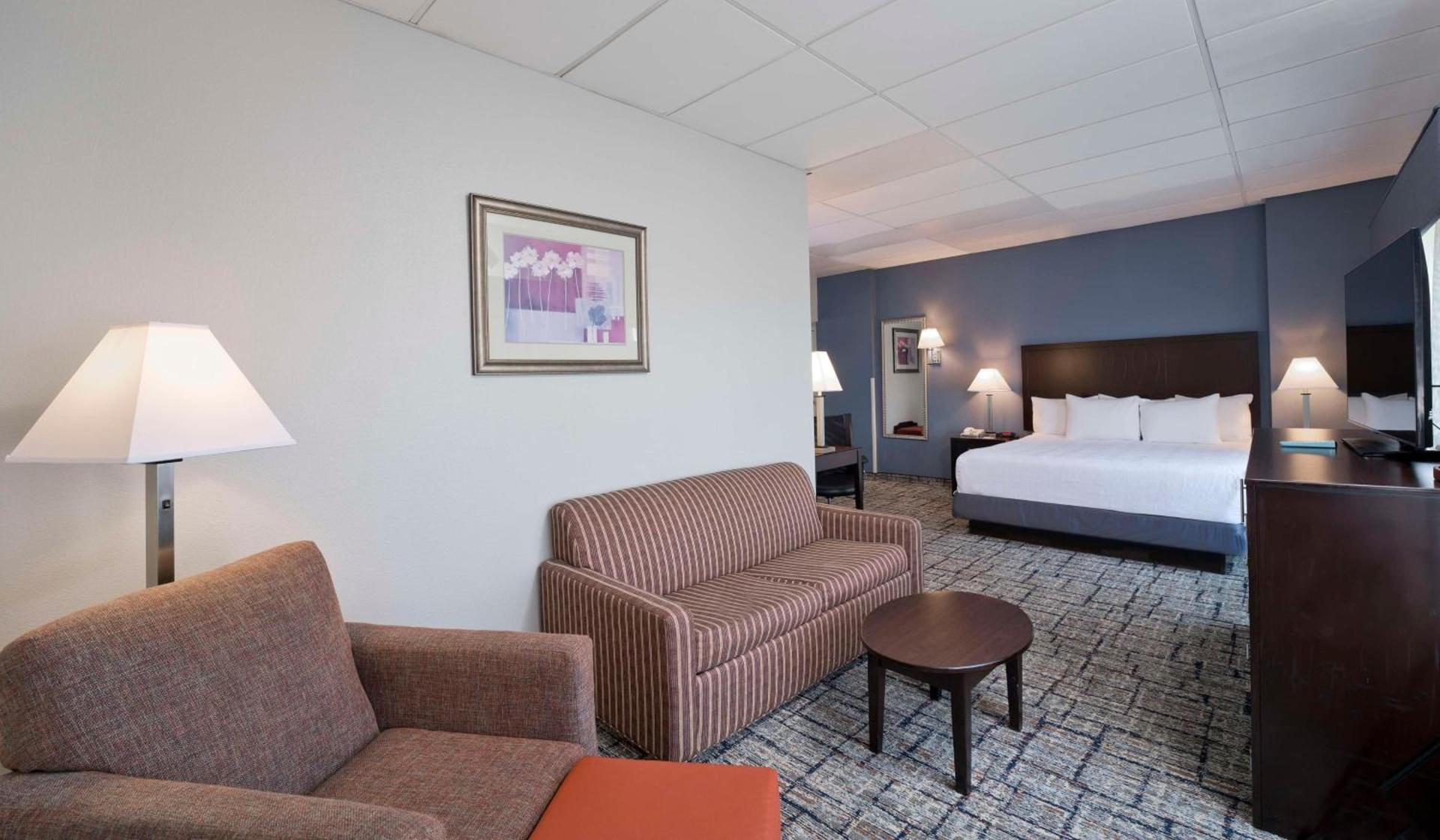 Best Western Plus Hotel & Conference Center photo 14