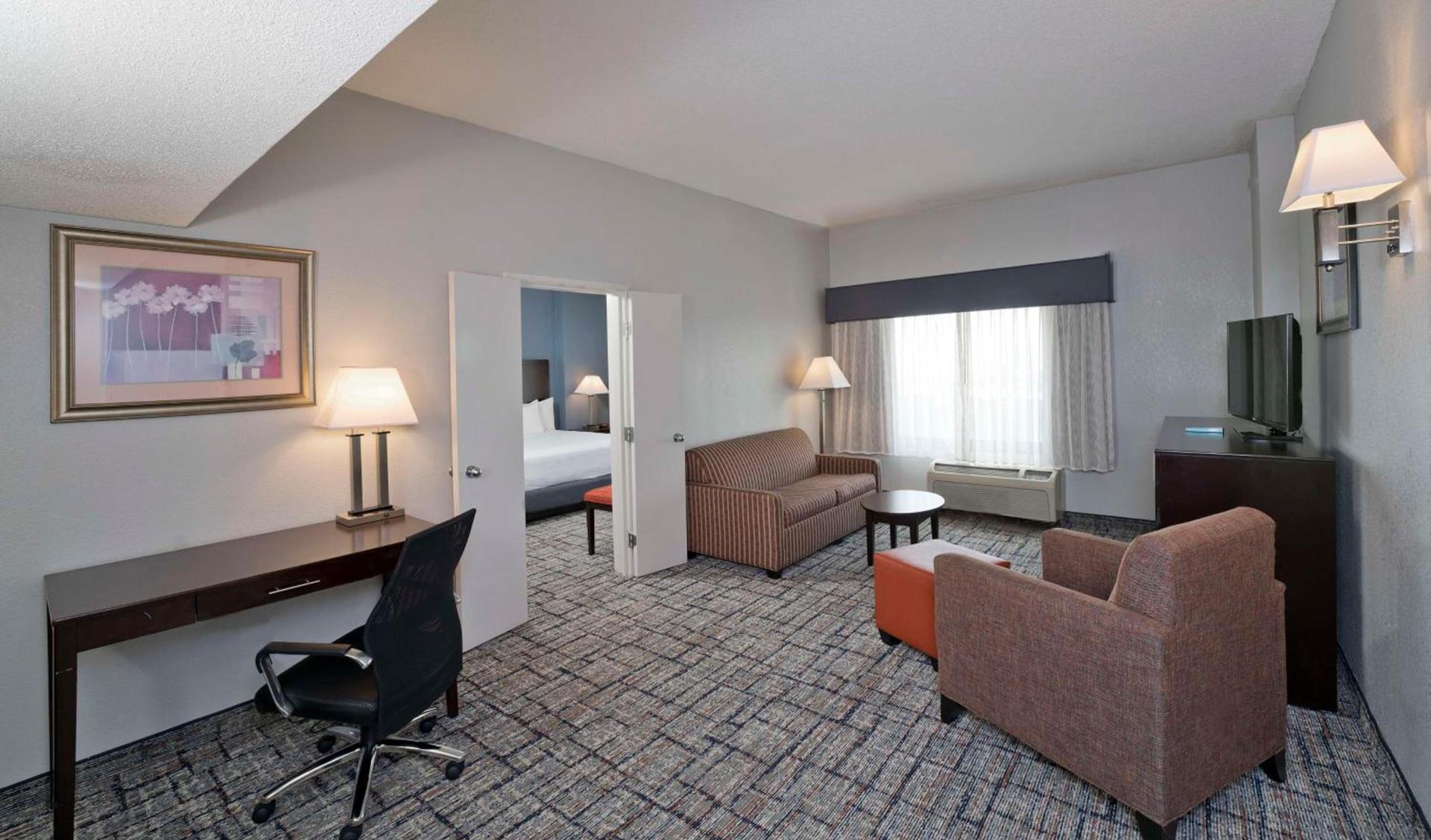 Best Western Plus Hotel & Conference Center photo 16