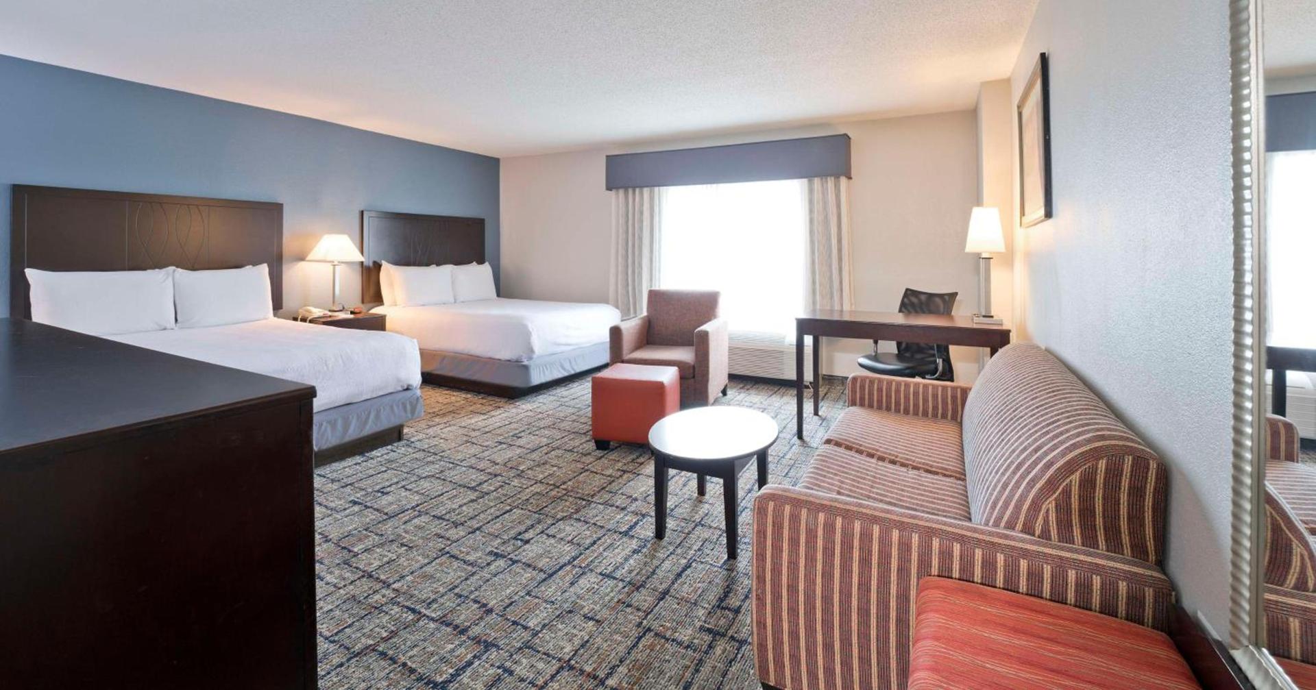 Best Western Plus Hotel & Conference Center photo 22