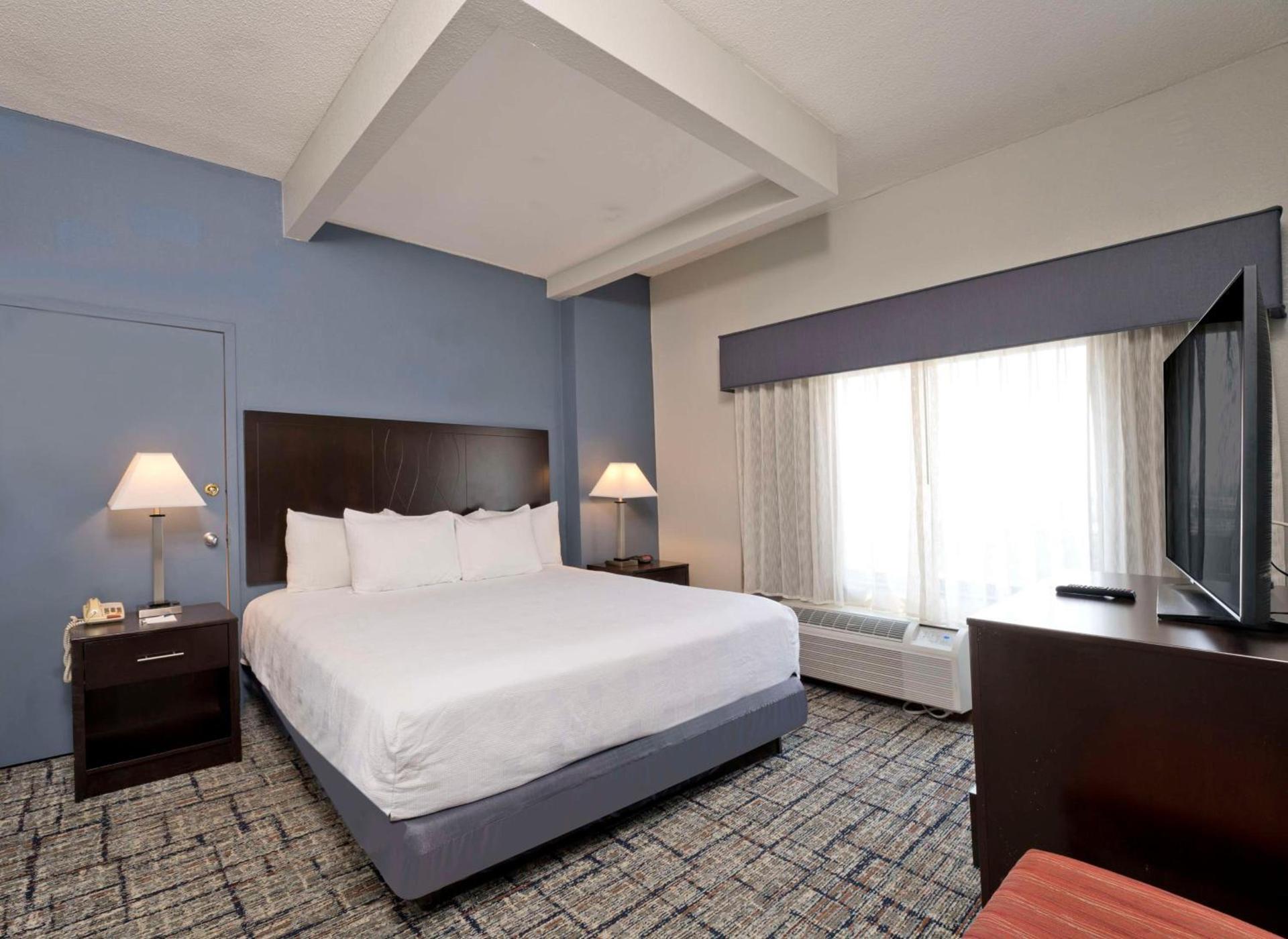 Best Western Plus Hotel & Conference Center photo 19