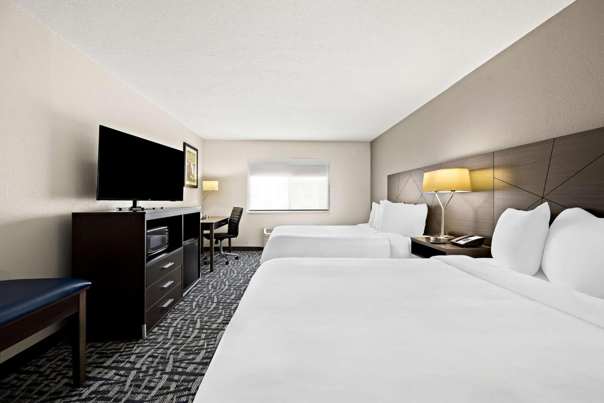 Best Western Bryan College Station photo 6