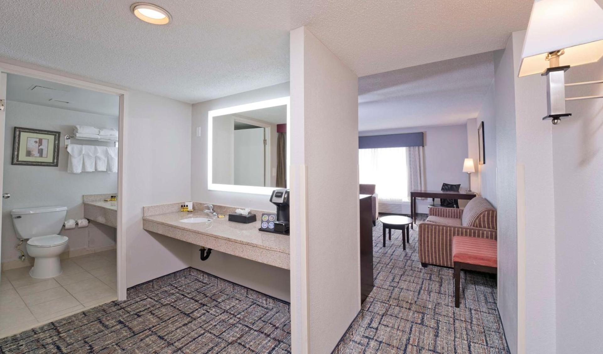 Best Western Plus Hotel & Conference Center photo 21