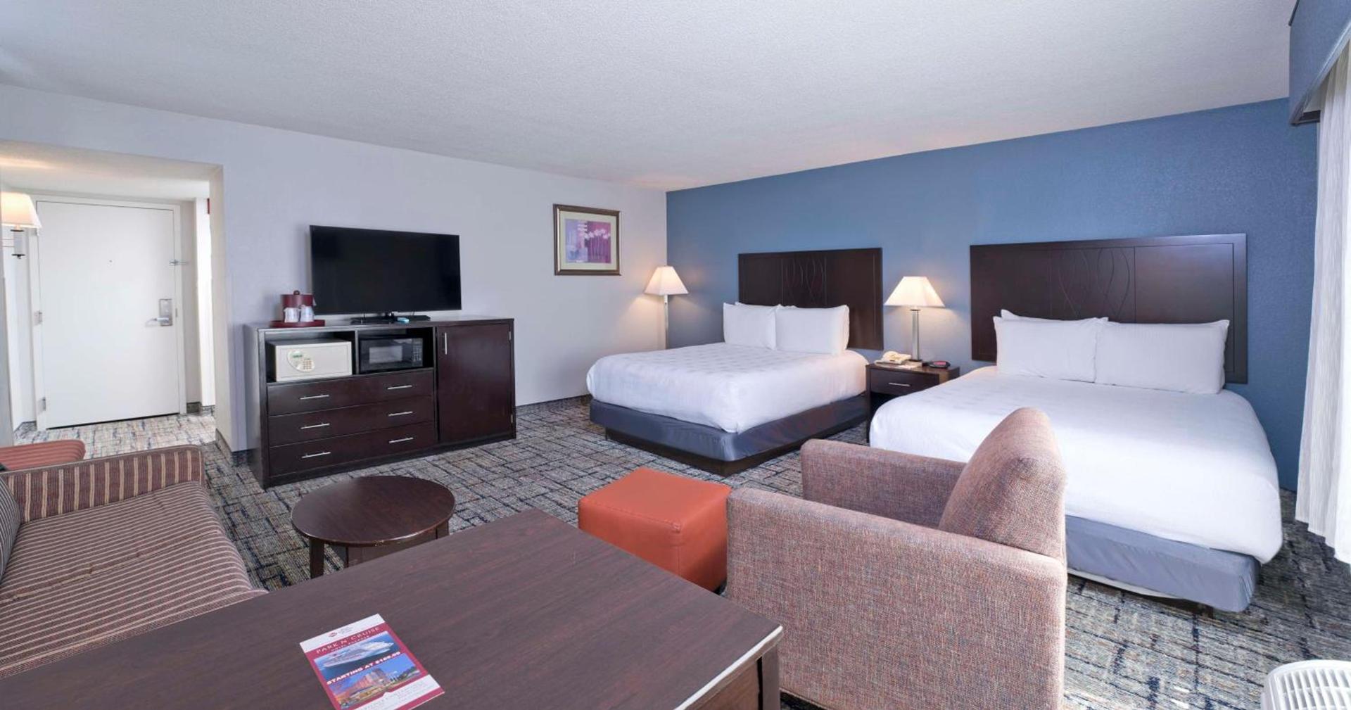 Best Western Plus Hotel & Conference Center photo 5