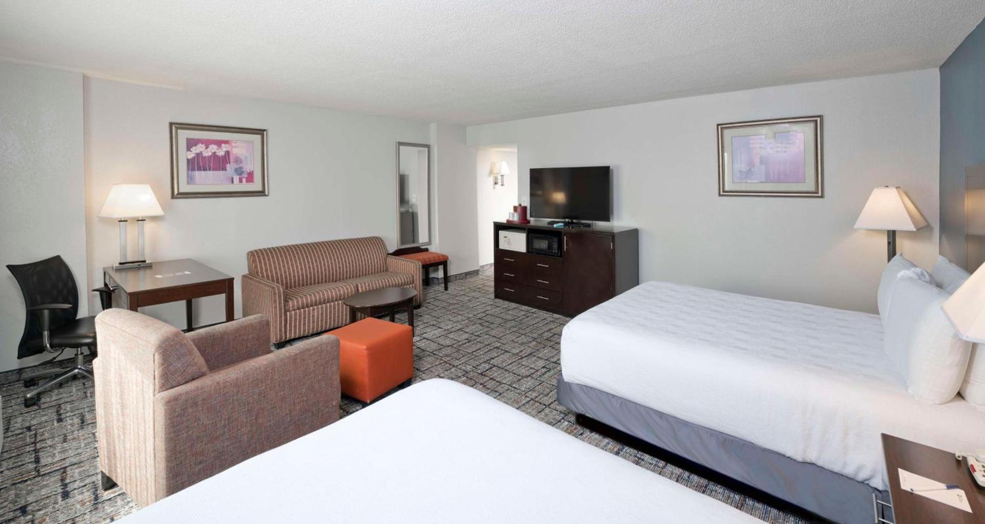 Best Western Plus Hotel & Conference Center photo 23