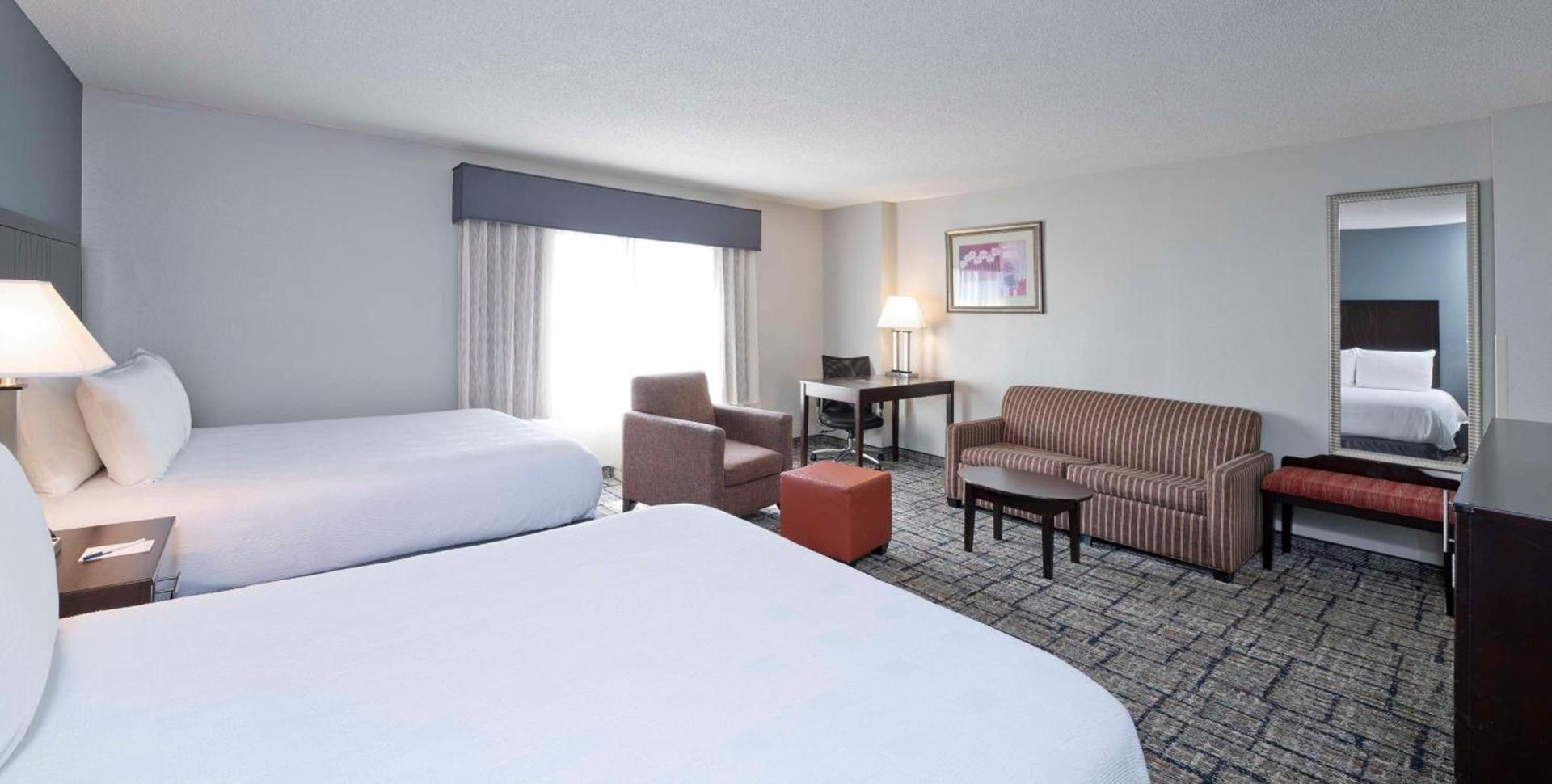 Best Western Plus Hotel & Conference Center photo 24