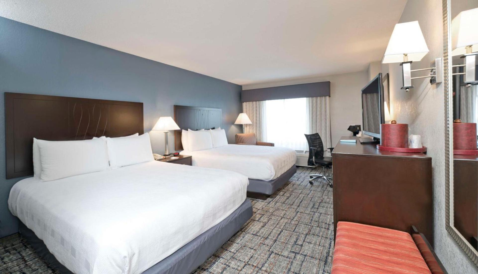 Best Western Plus Hotel & Conference Center photo 6