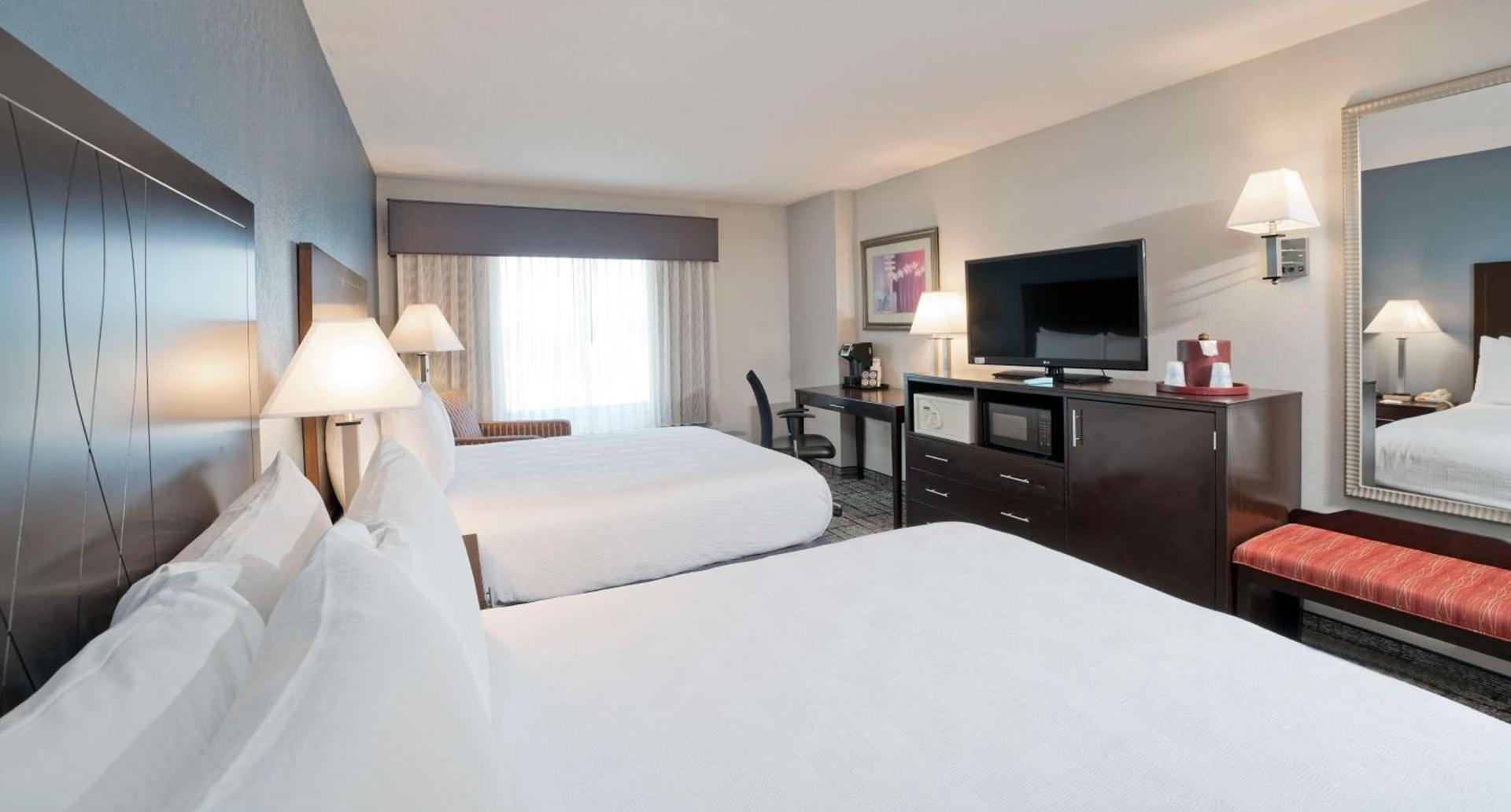 Best Western Plus Hotel & Conference Center photo 25