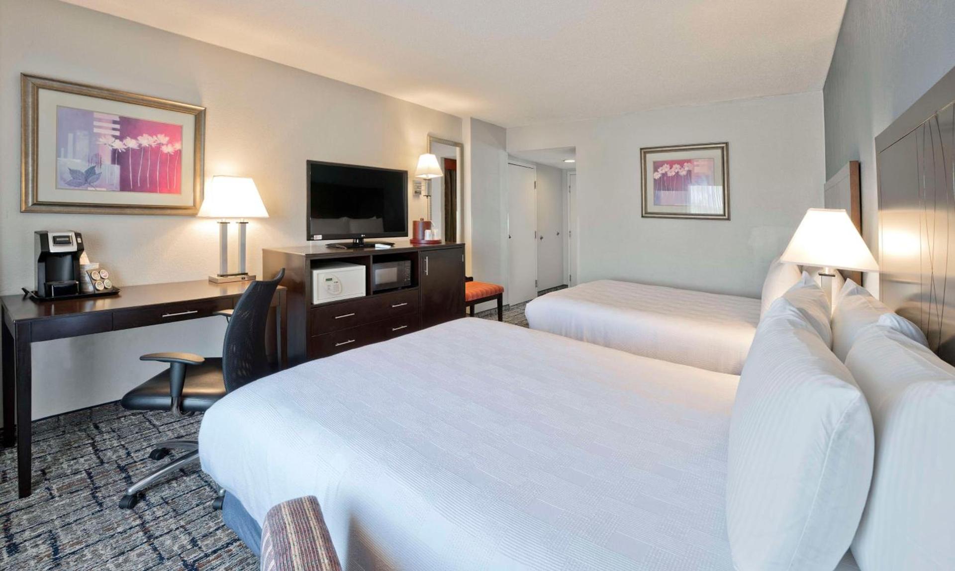 Best Western Plus Hotel & Conference Center photo 26