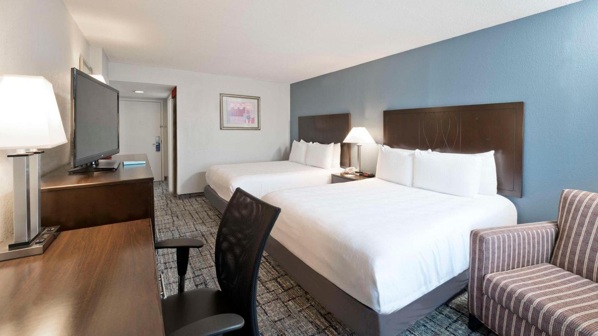 Best Western Plus Hotel & Conference Center photo 27