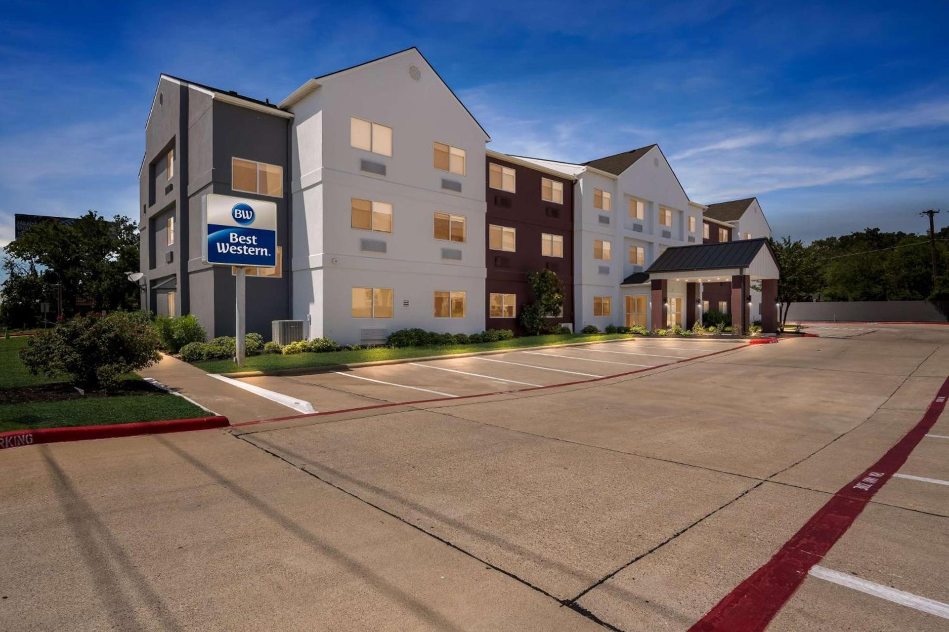 Best Western Bryan College Station photo 10