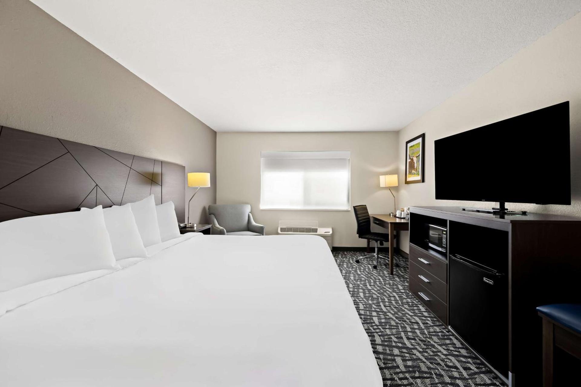 Best Western Bryan College Station photo 12