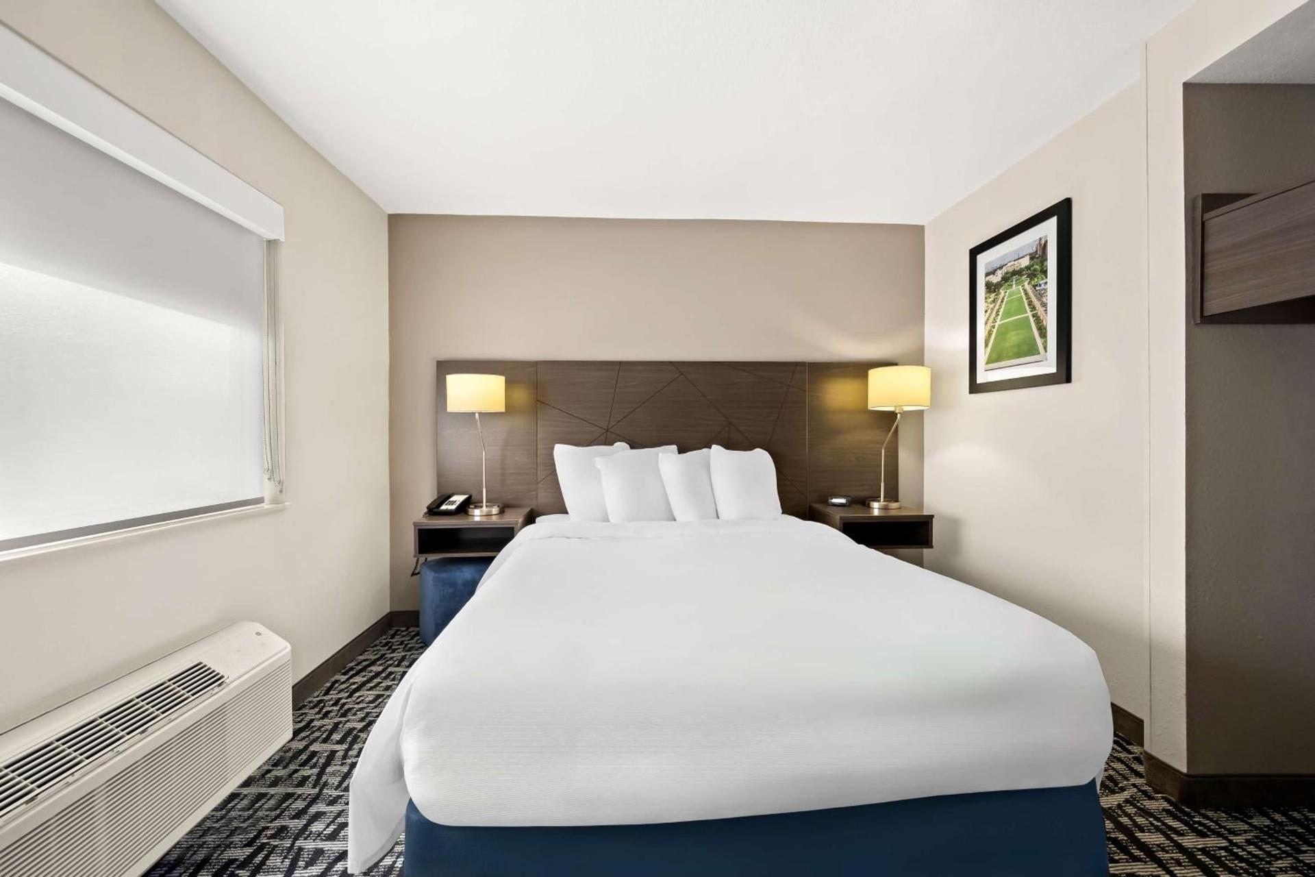 Best Western Bryan College Station photo 14