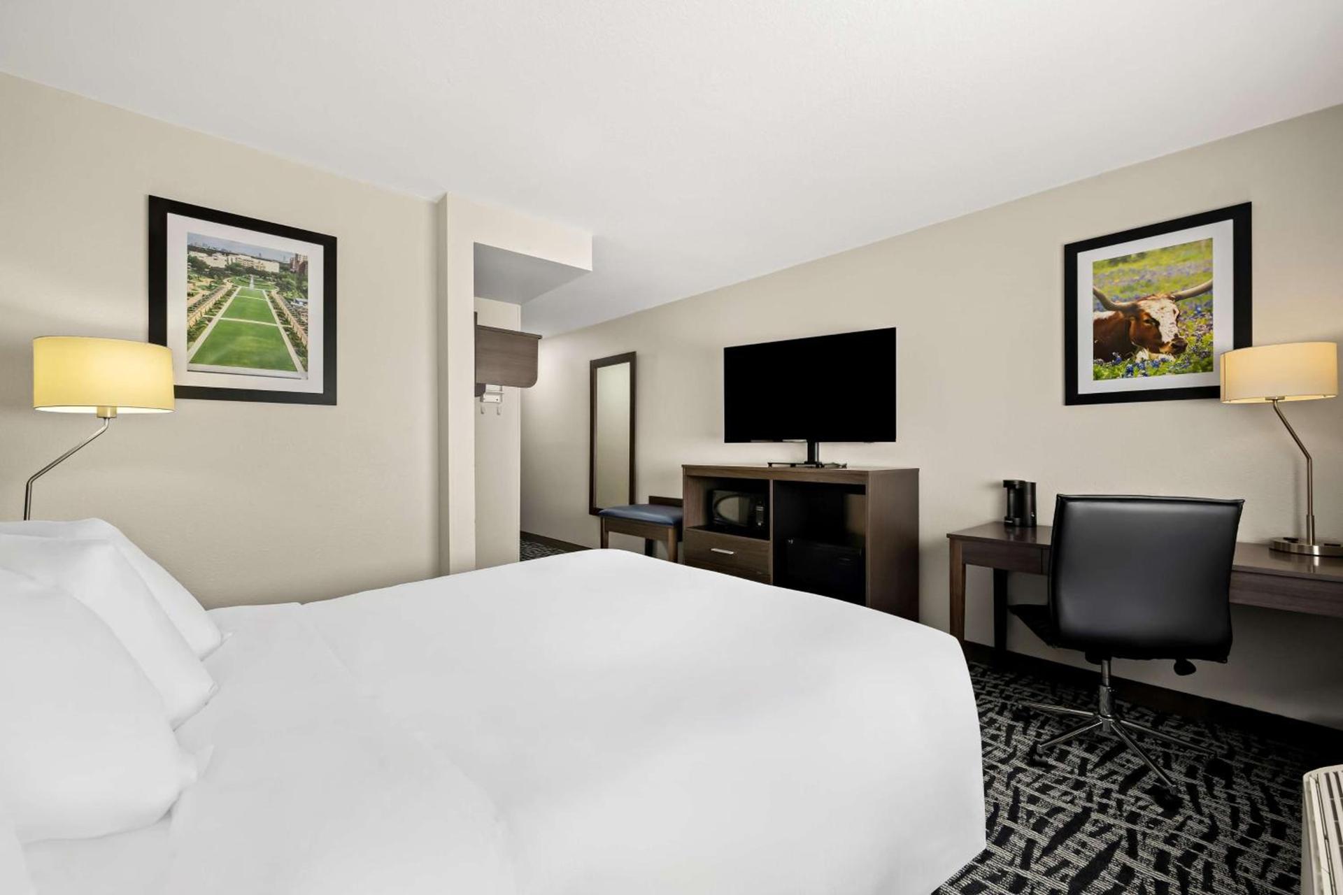 Best Western Bryan College Station photo 16