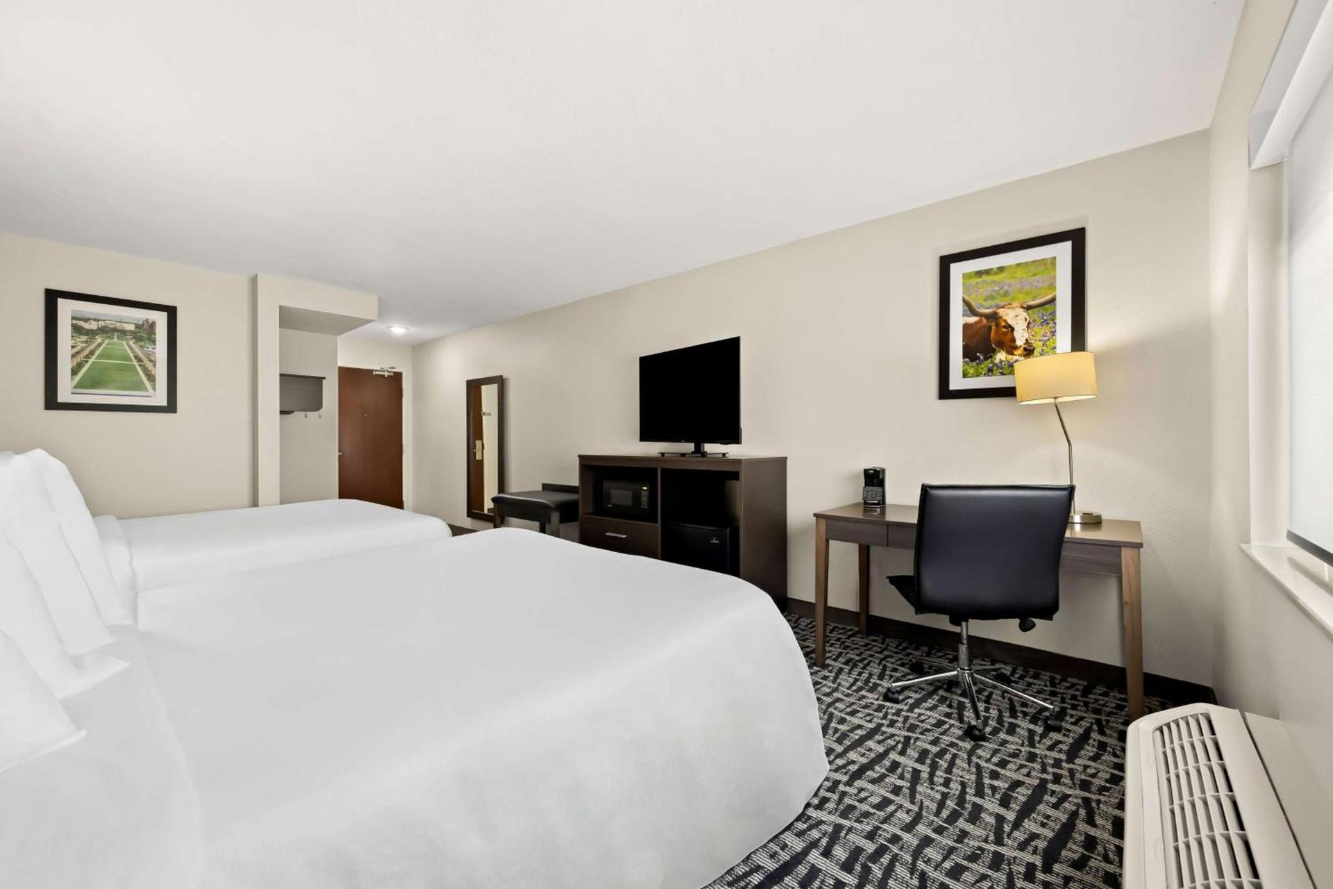 Best Western Bryan College Station photo 17