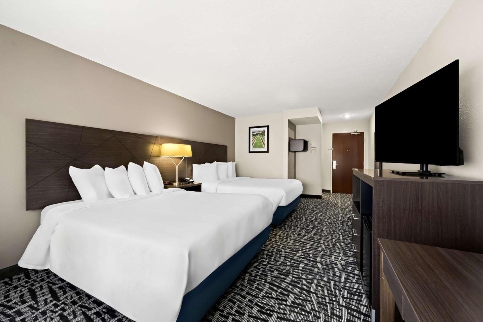 Best Western Bryan College Station photo 18