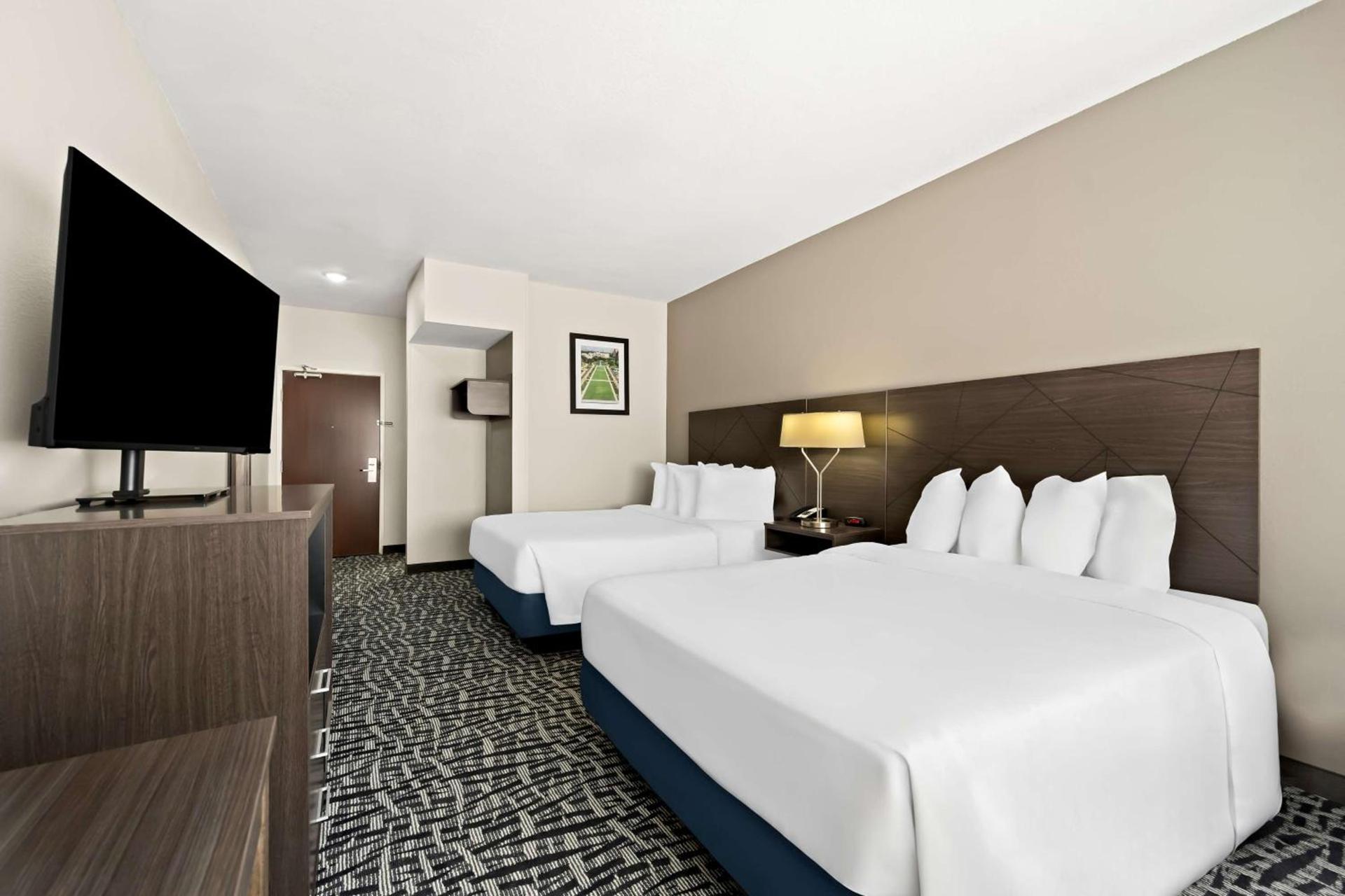 Best Western Bryan College Station photo 20
