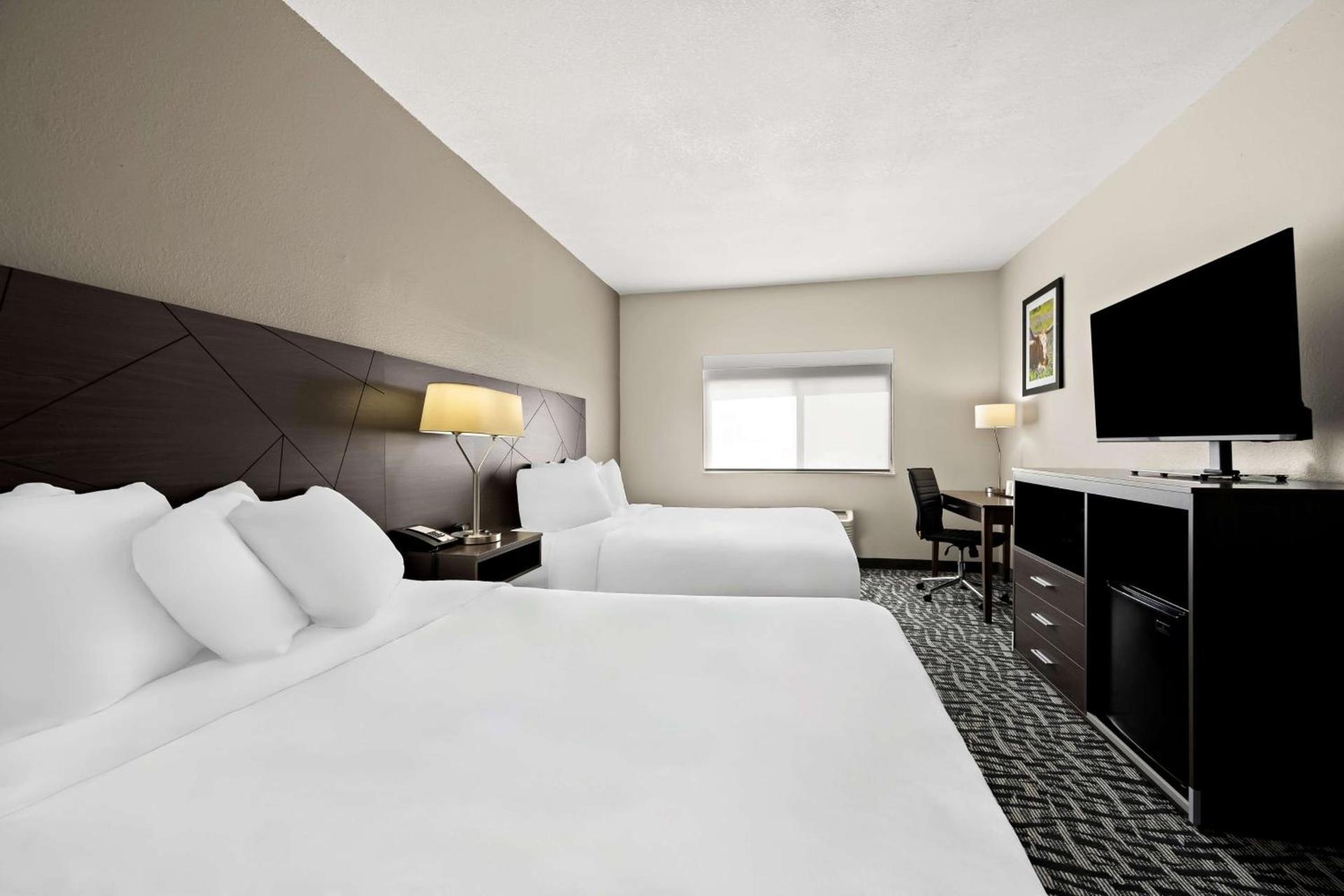 Best Western Bryan College Station photo 22