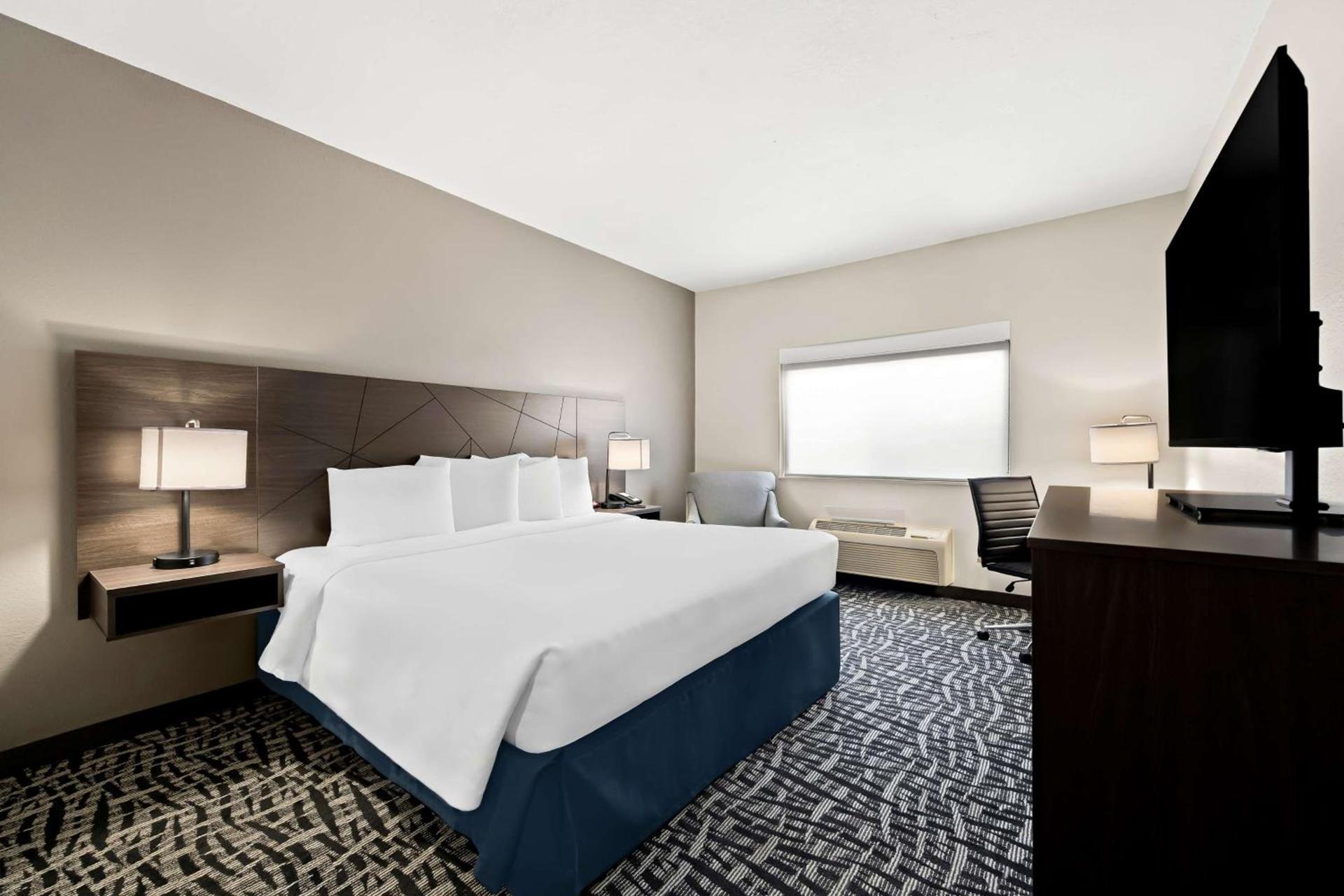 Best Western Bryan College Station photo 23