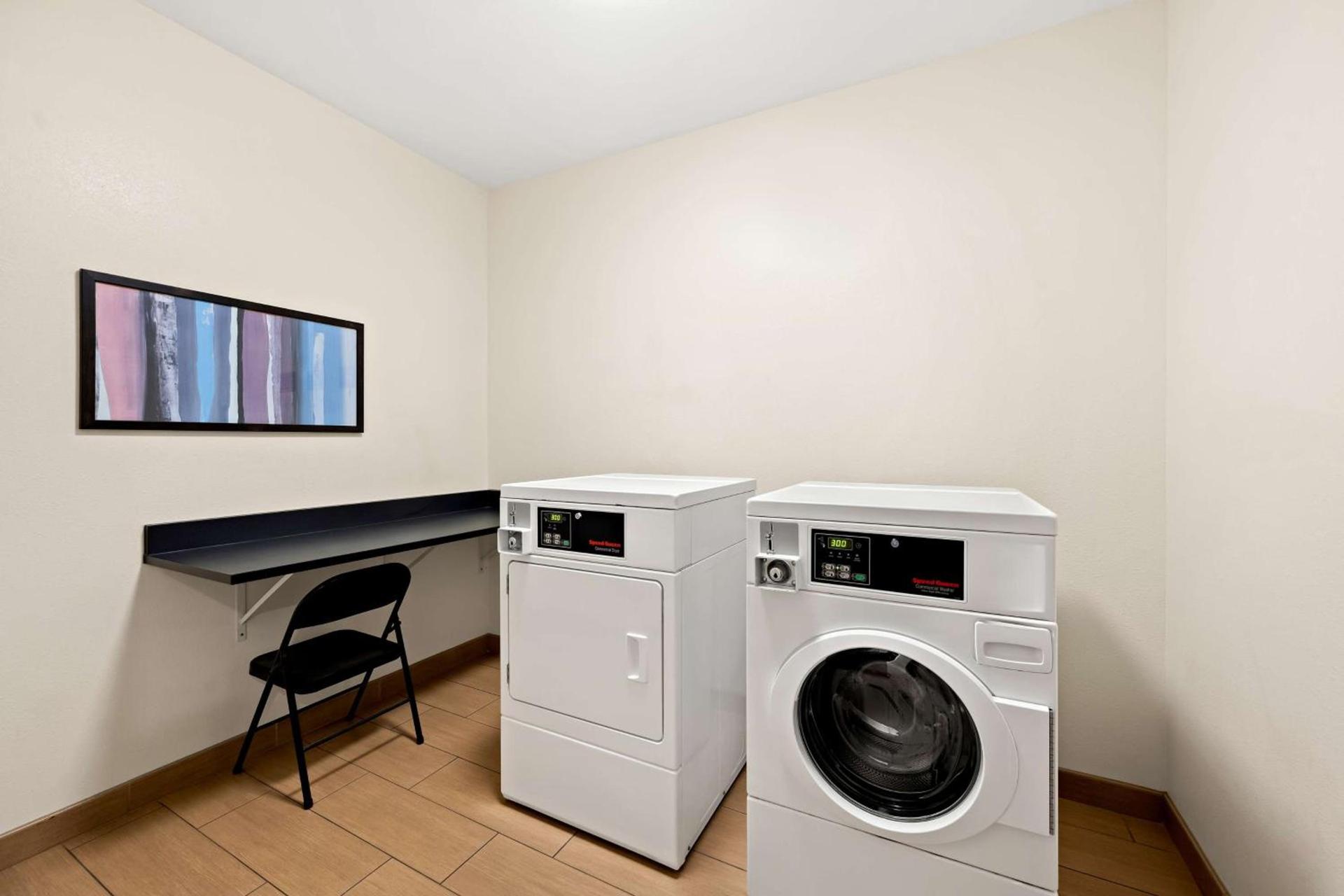 Best Western Bryan College Station photo 30
