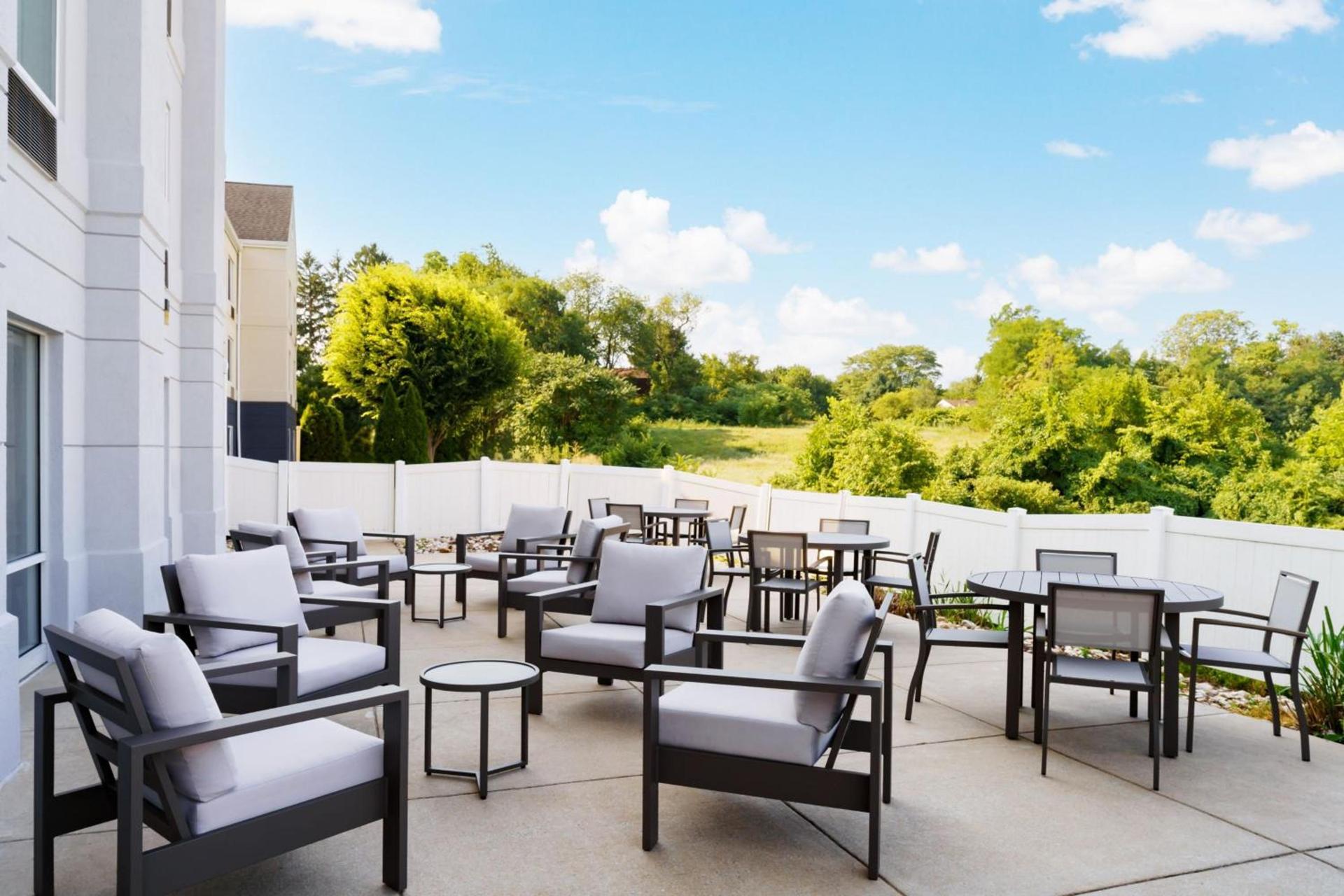 Fairfield Inn Harrisburg Hershey photo 5