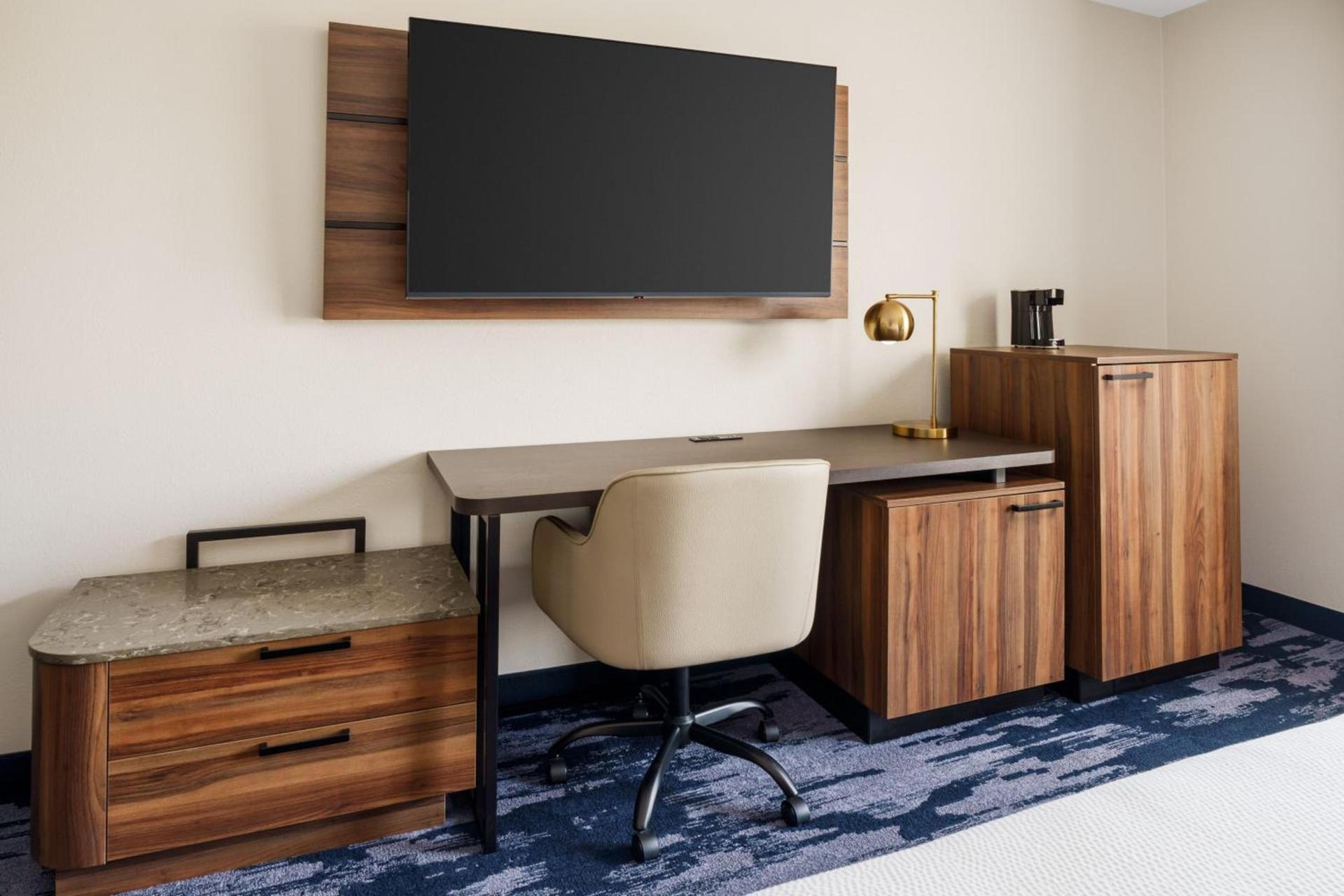 Fairfield Inn Harrisburg Hershey photo 15