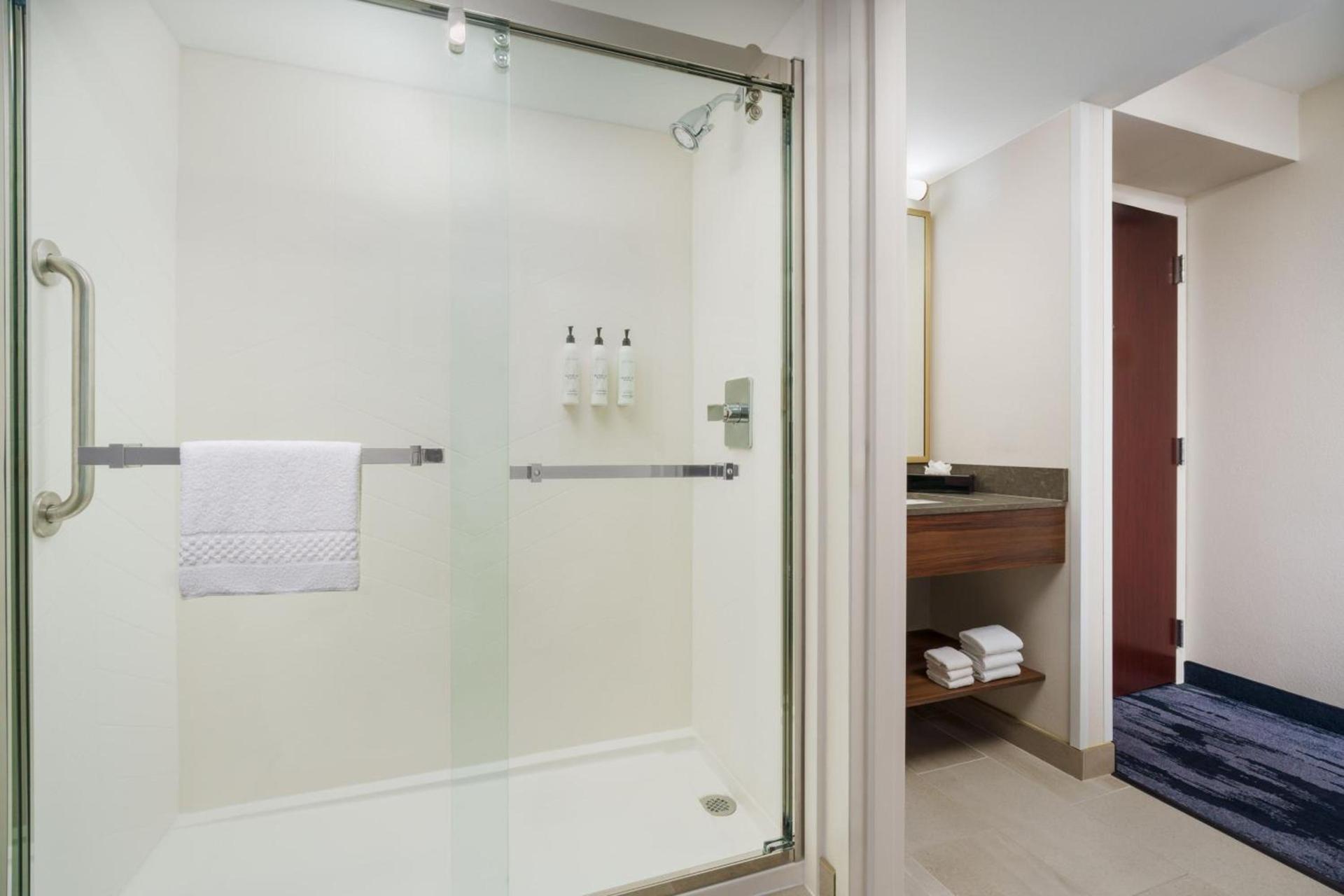 Fairfield Inn Harrisburg Hershey photo 18