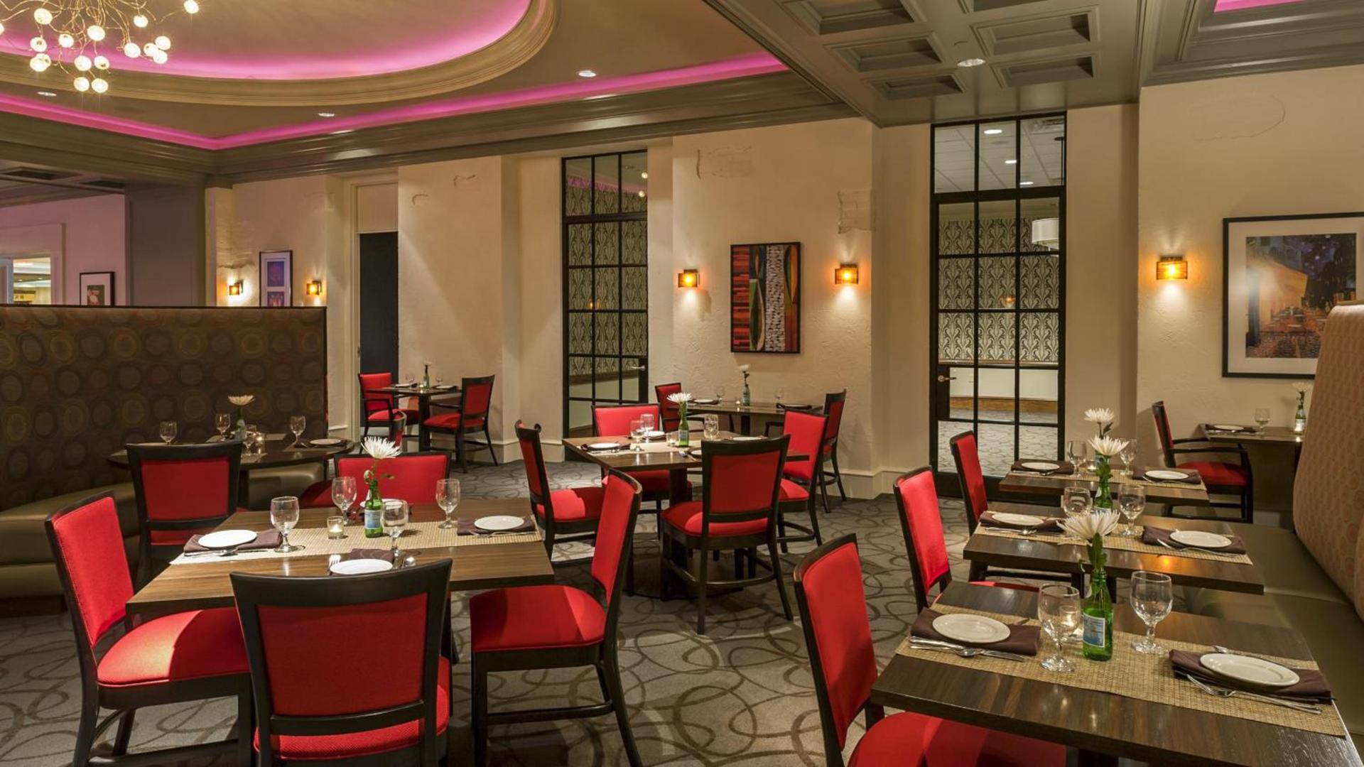 Crowne Plaza Lansing by IHG photo 35