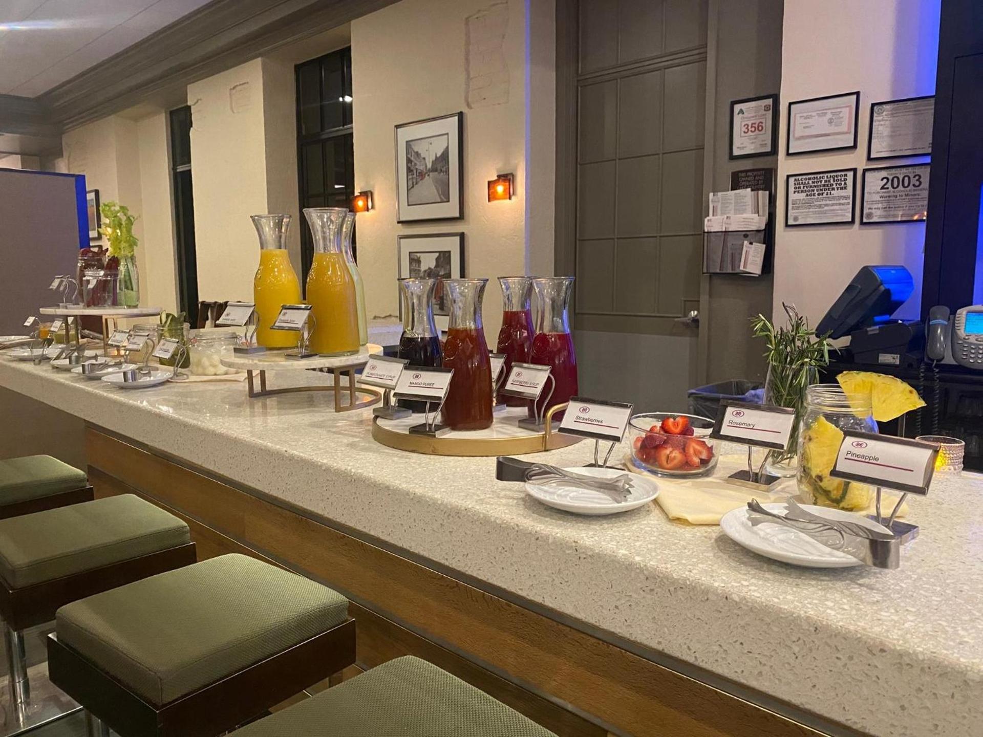 Crowne Plaza Lansing by IHG photo 38