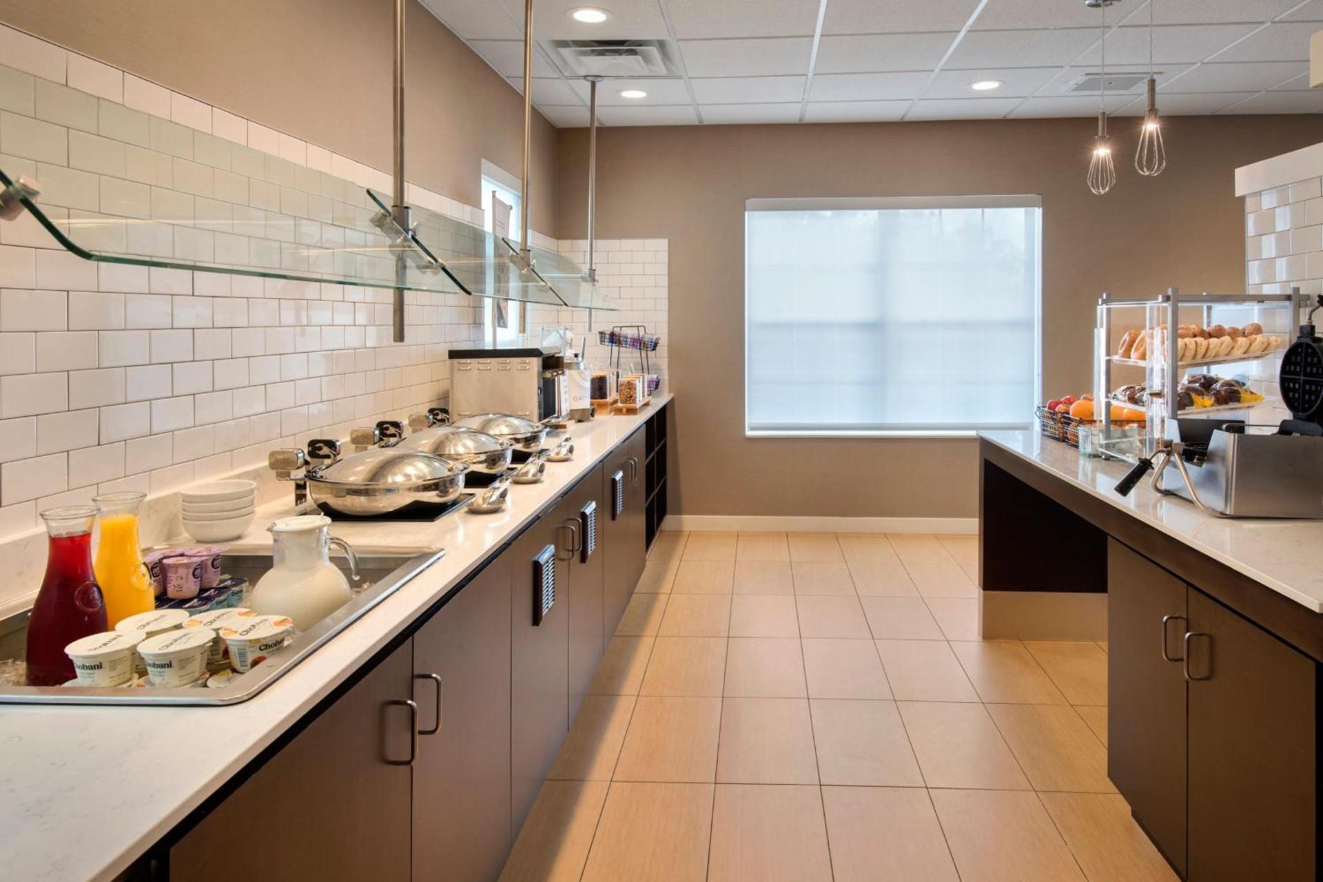 Residence Inn Hartford Manchester photo 7