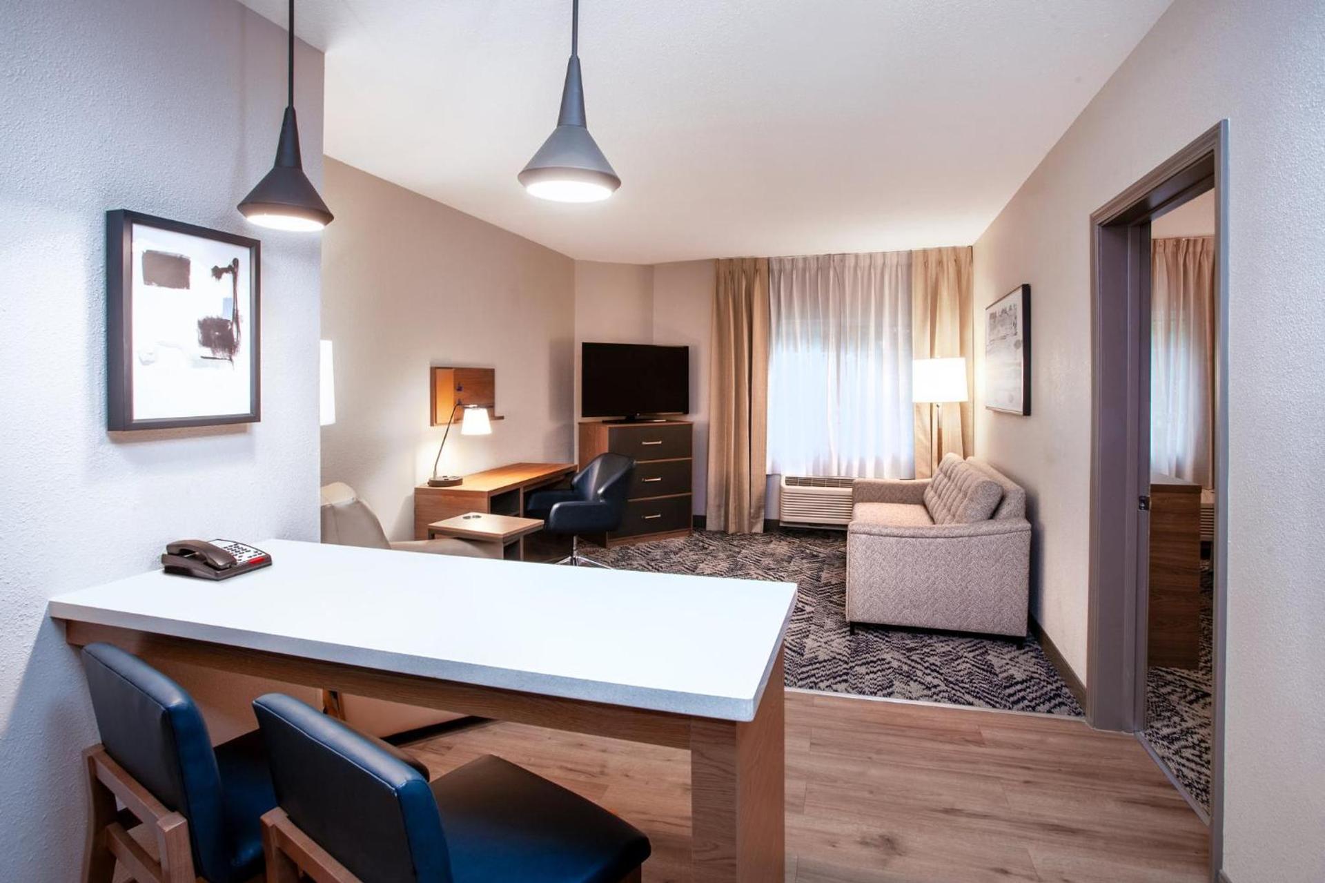 Candlewood Suites Arundel Mills / BWI Airport by IHG photo 16