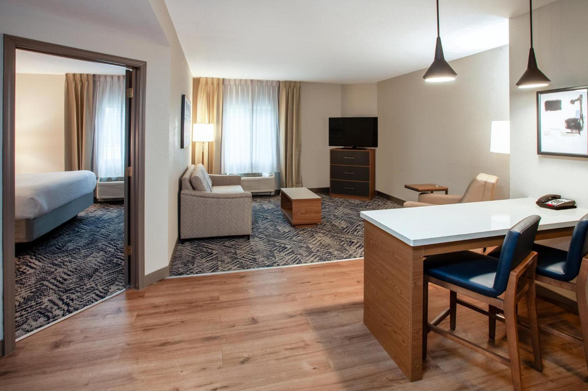 Candlewood Suites Arundel Mills / BWI Airport by IHG photo 25