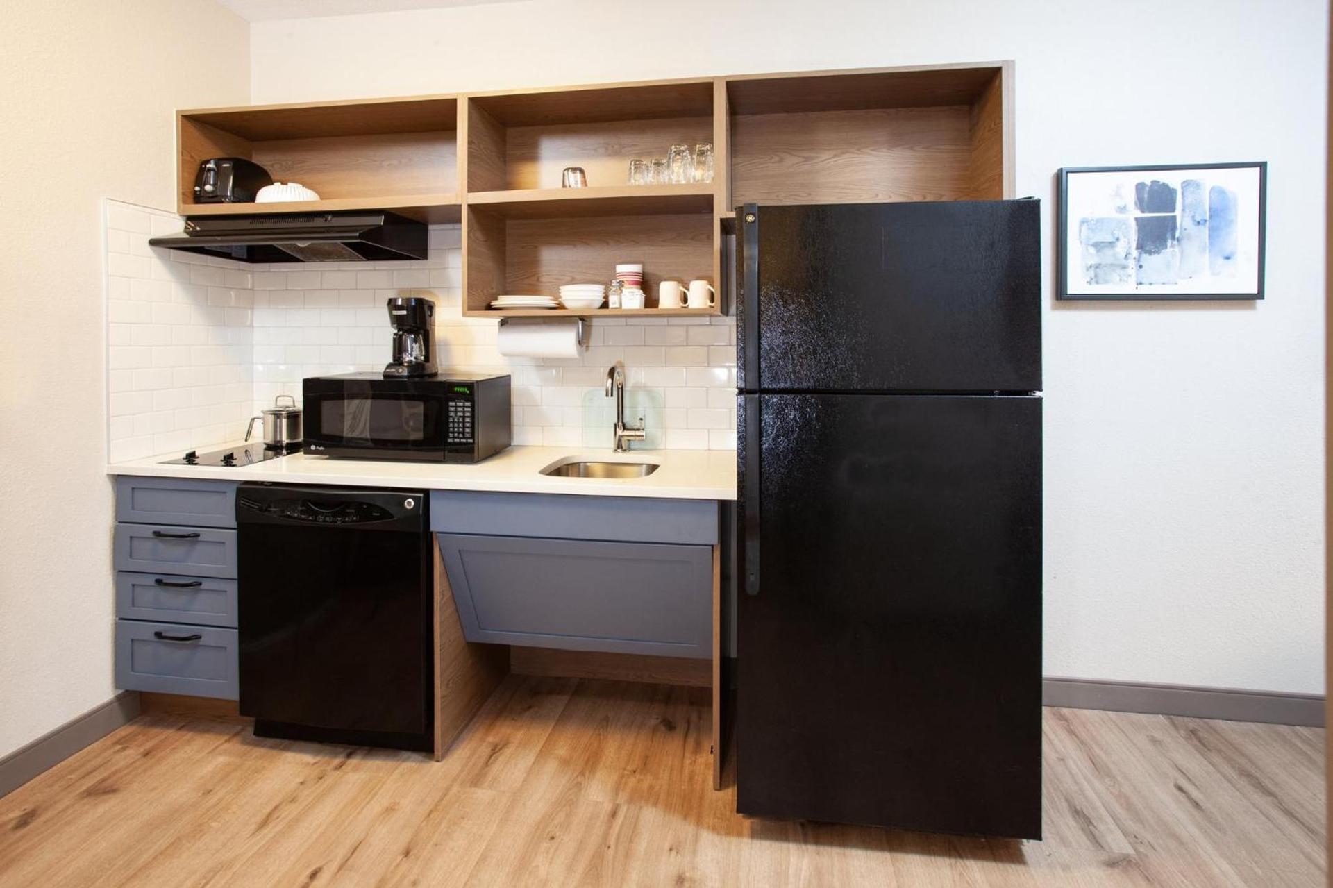 Candlewood Suites Arundel Mills / BWI Airport by IHG photo 18
