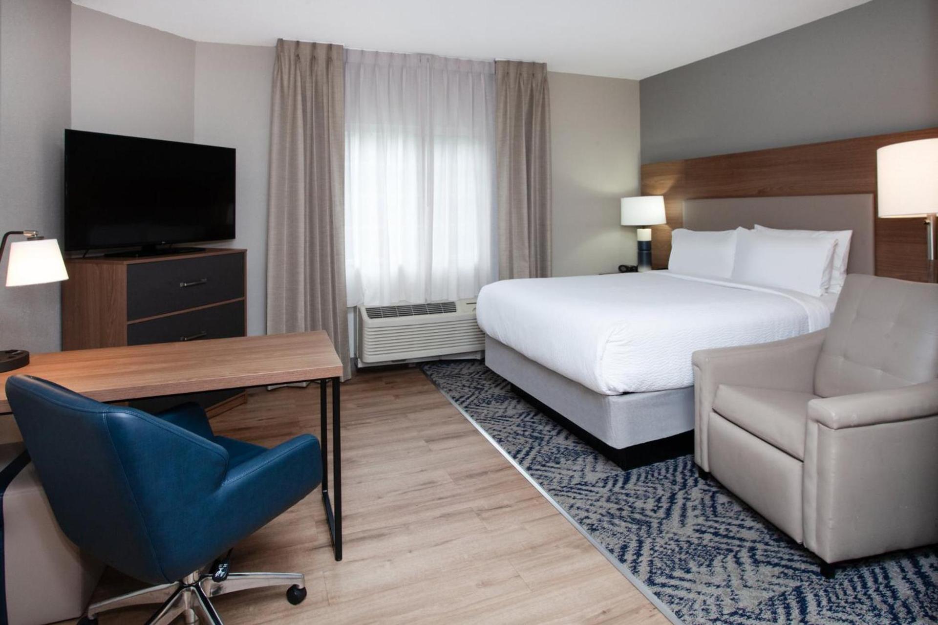 Candlewood Suites Arundel Mills / BWI Airport by IHG photo 23