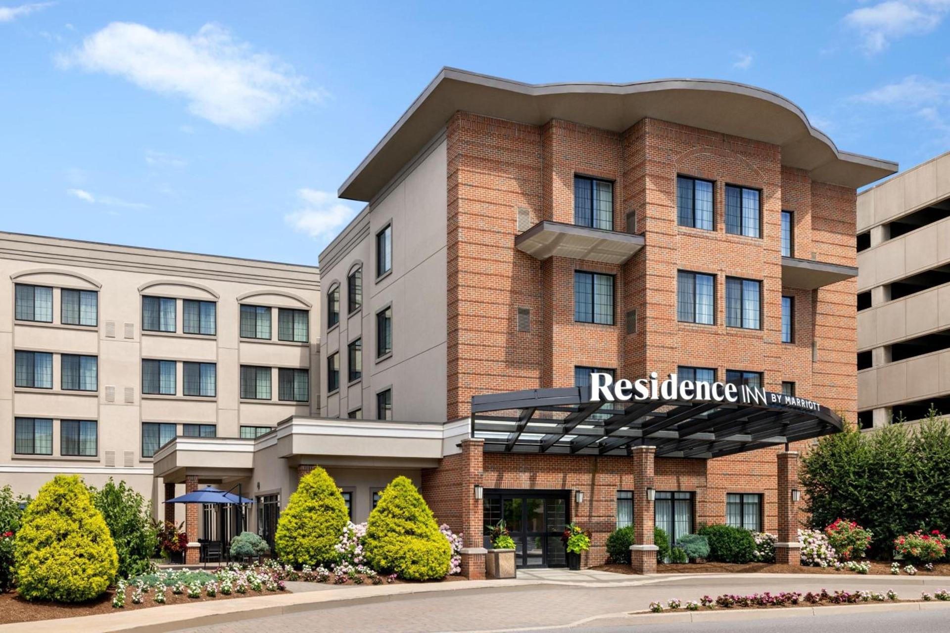 Residence Inn by Marriott Williamsport — hotel in Williamsport