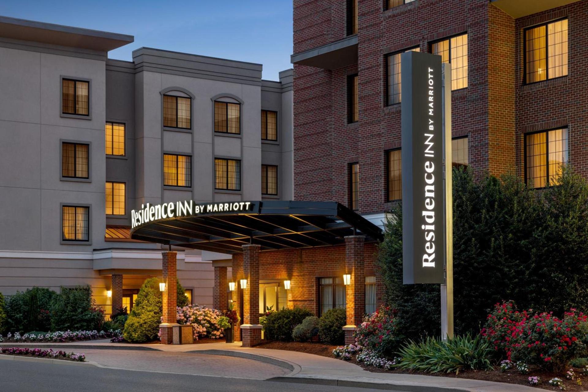 Residence Inn by Marriott Williamsport photo 2