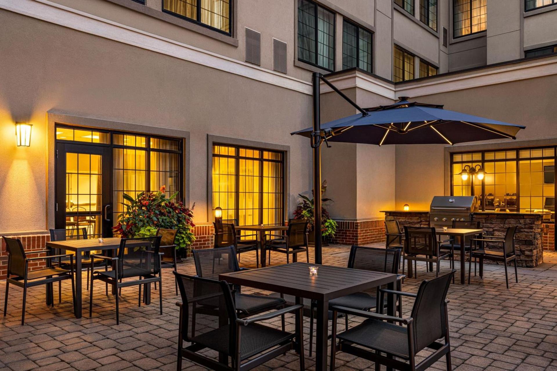 Residence Inn by Marriott Williamsport photo 22