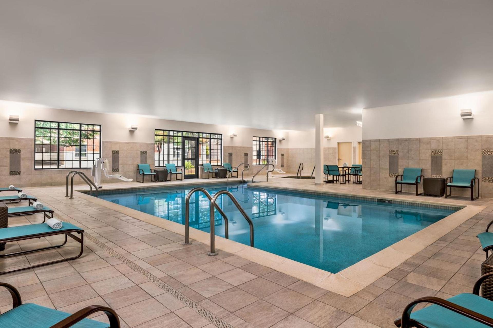 Residence Inn by Marriott Williamsport photo 27