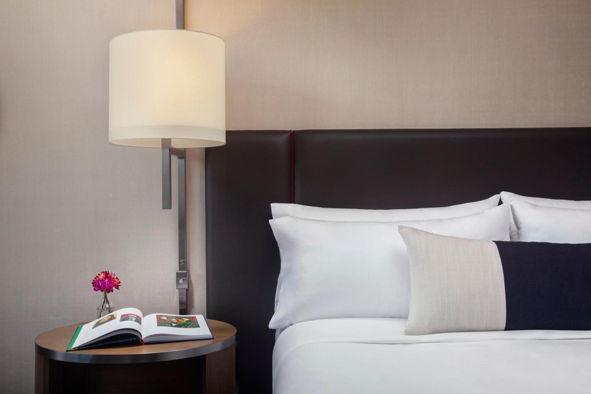 Omni Atlanta Hotel at Centennial Park photo 2