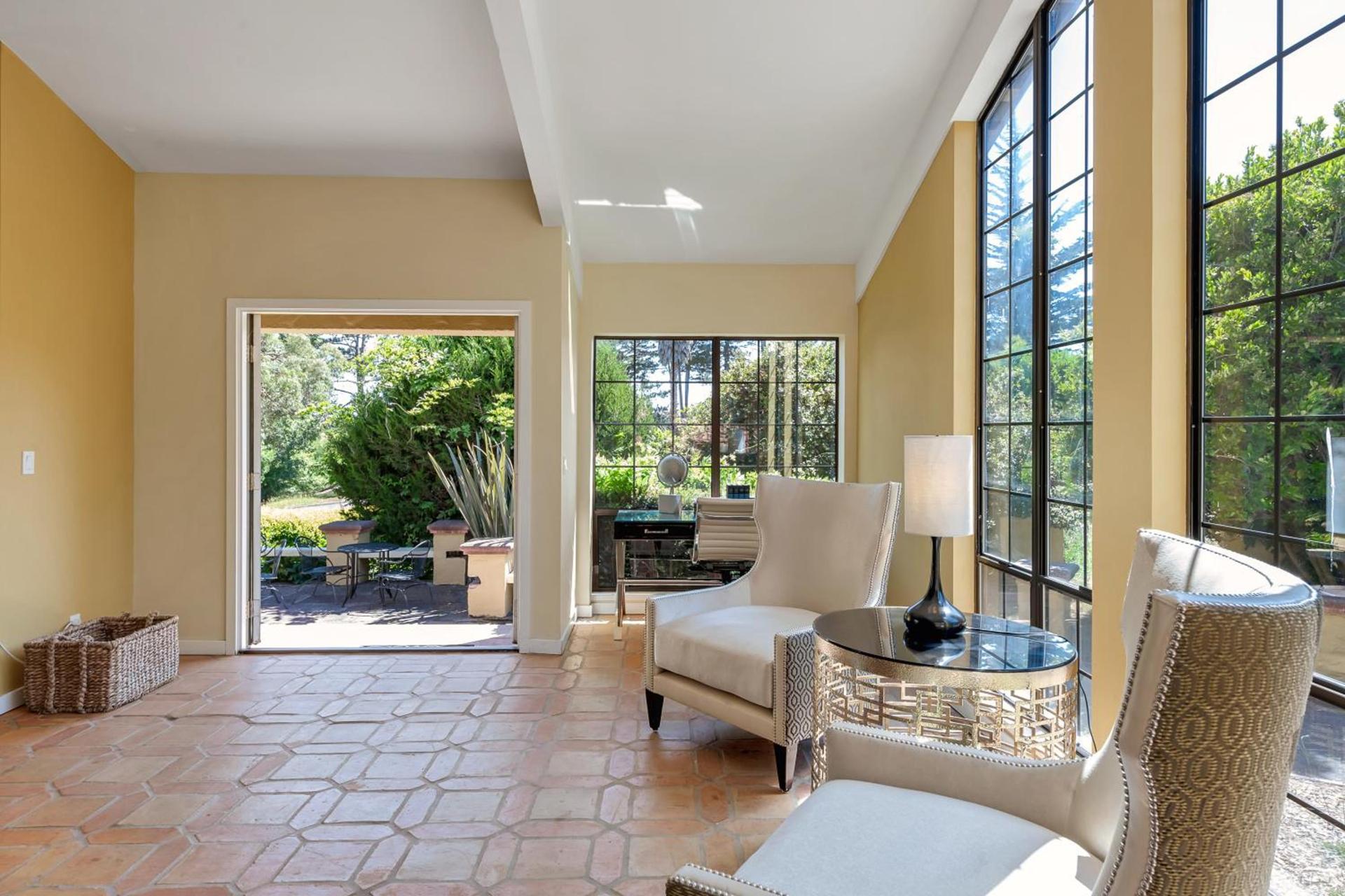 Sonoma Coast Villa photo 11