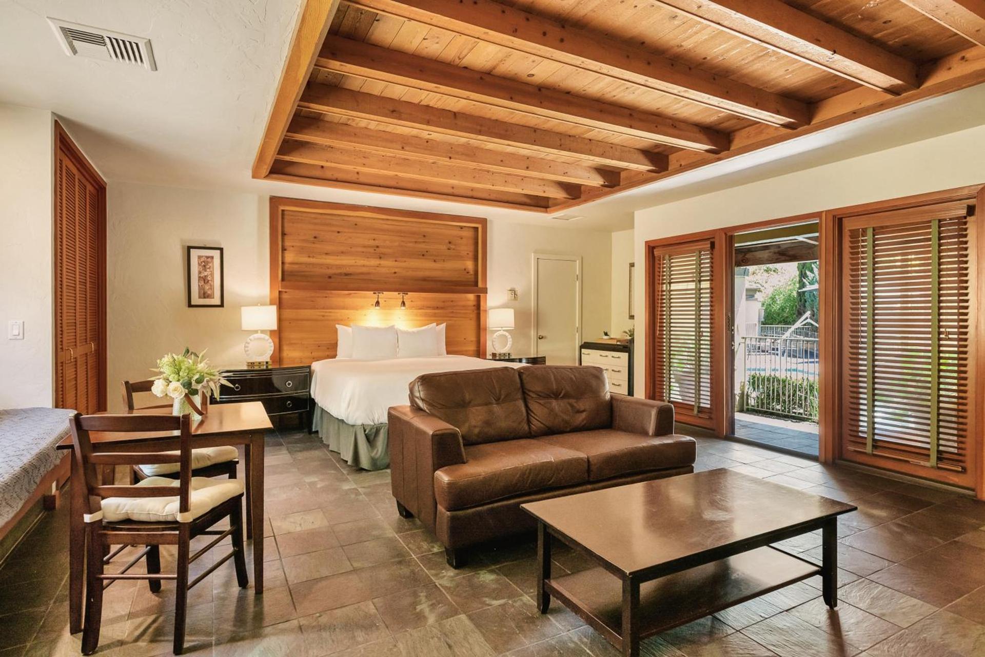 Sonoma Coast Villa photo 35
