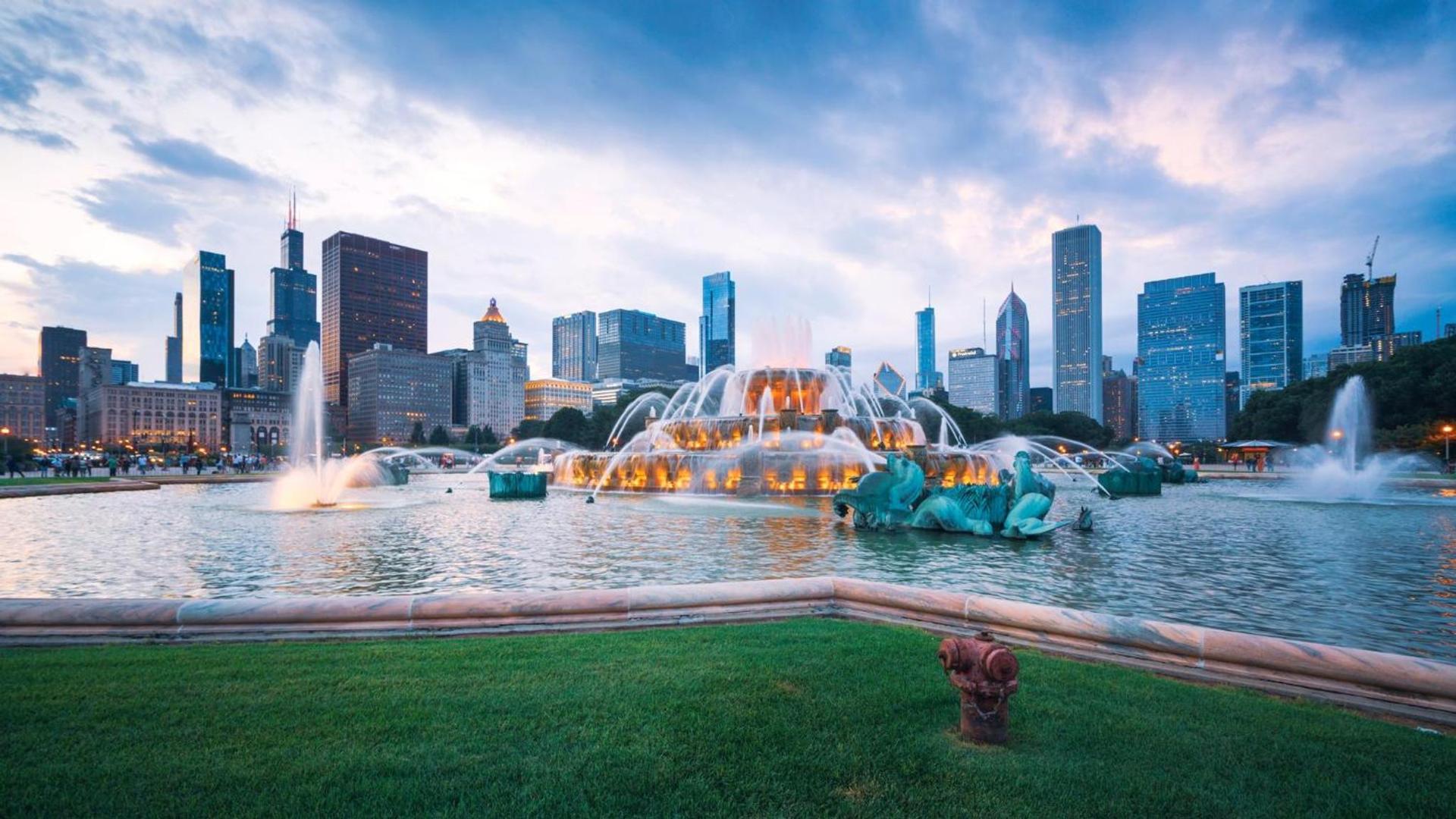 Holiday Inn & Suites Chicago-Downtown by IHG photo 53